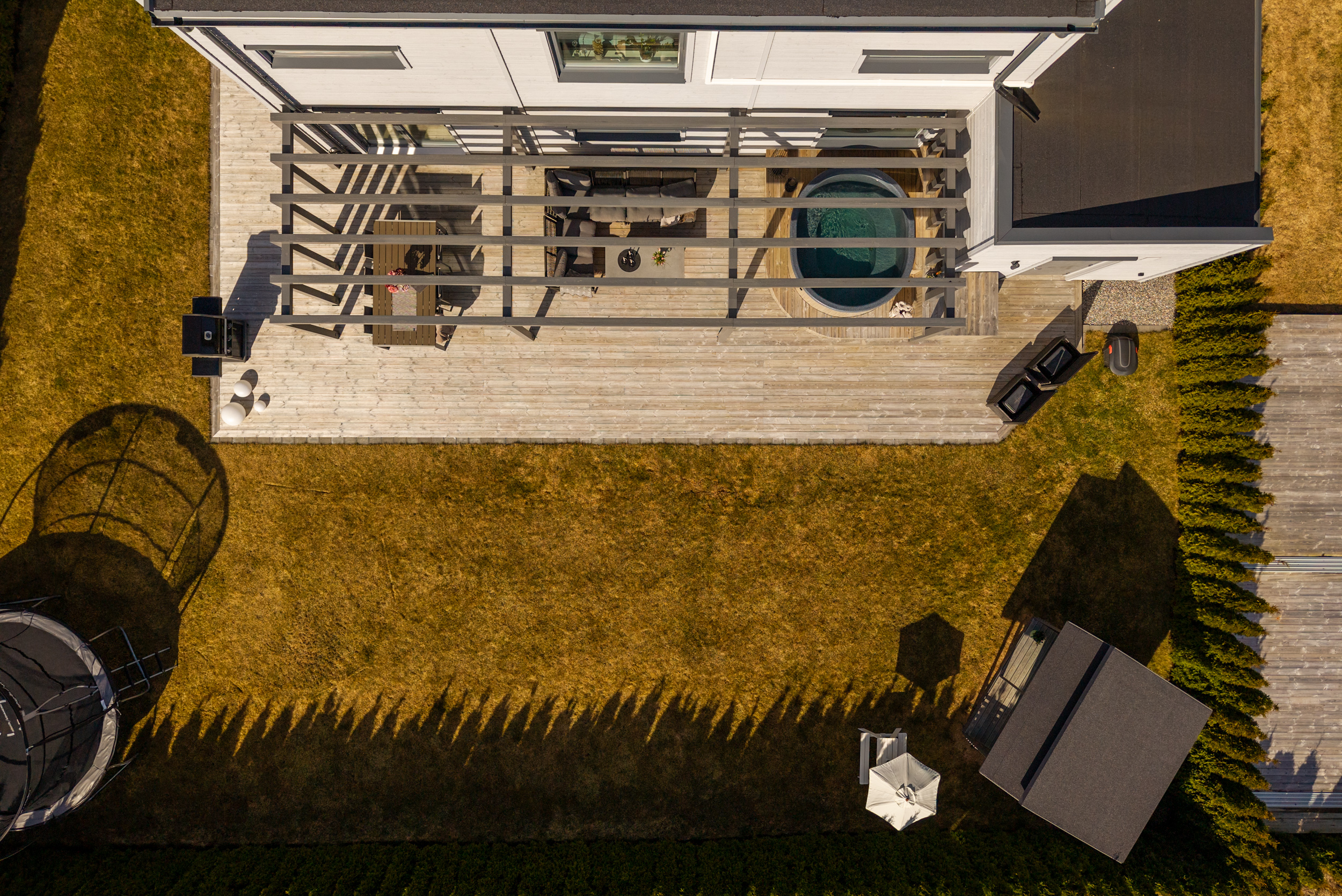 Bostadsbild från Gotö långgata 79, Såld i Barkarö, Västerås