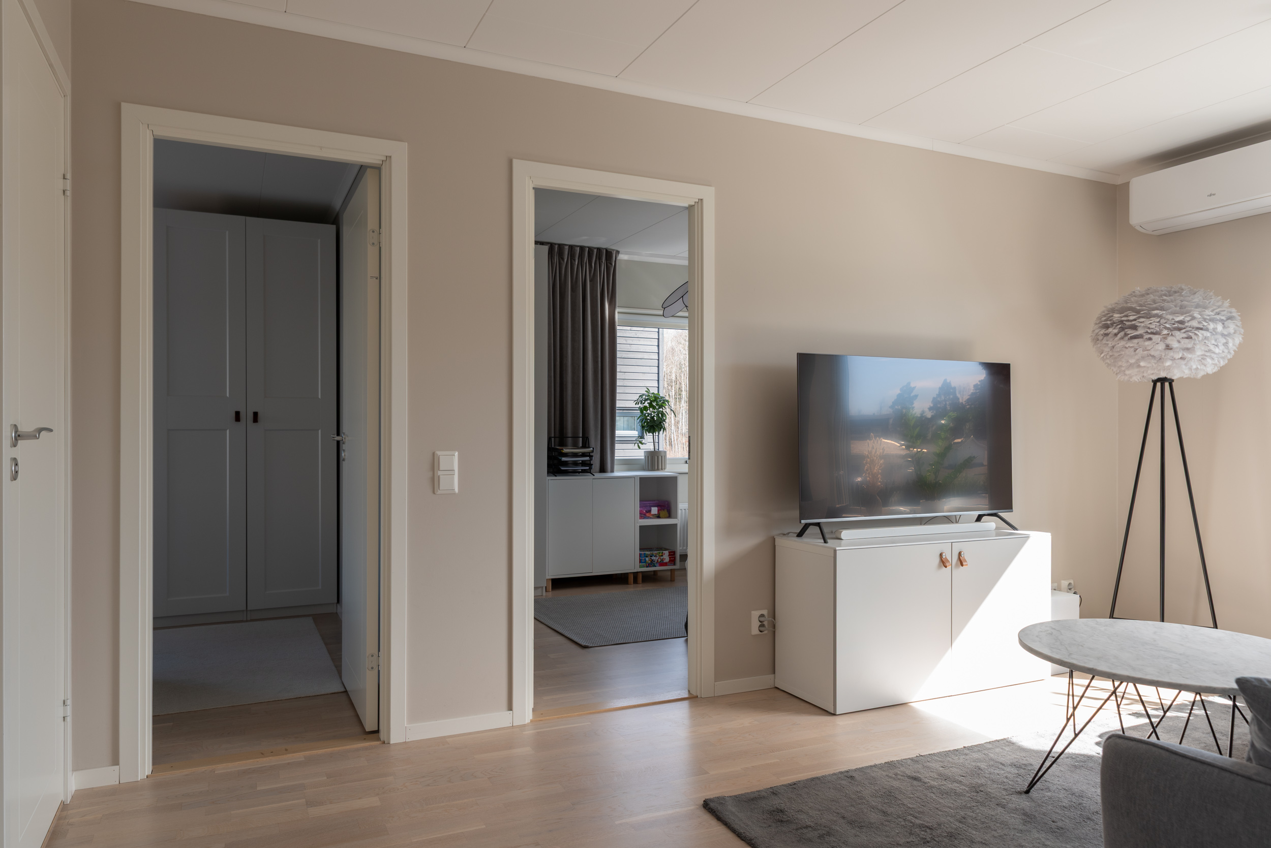 Bostadsbild från Gotö långgata 79, Såld i Barkarö, Västerås