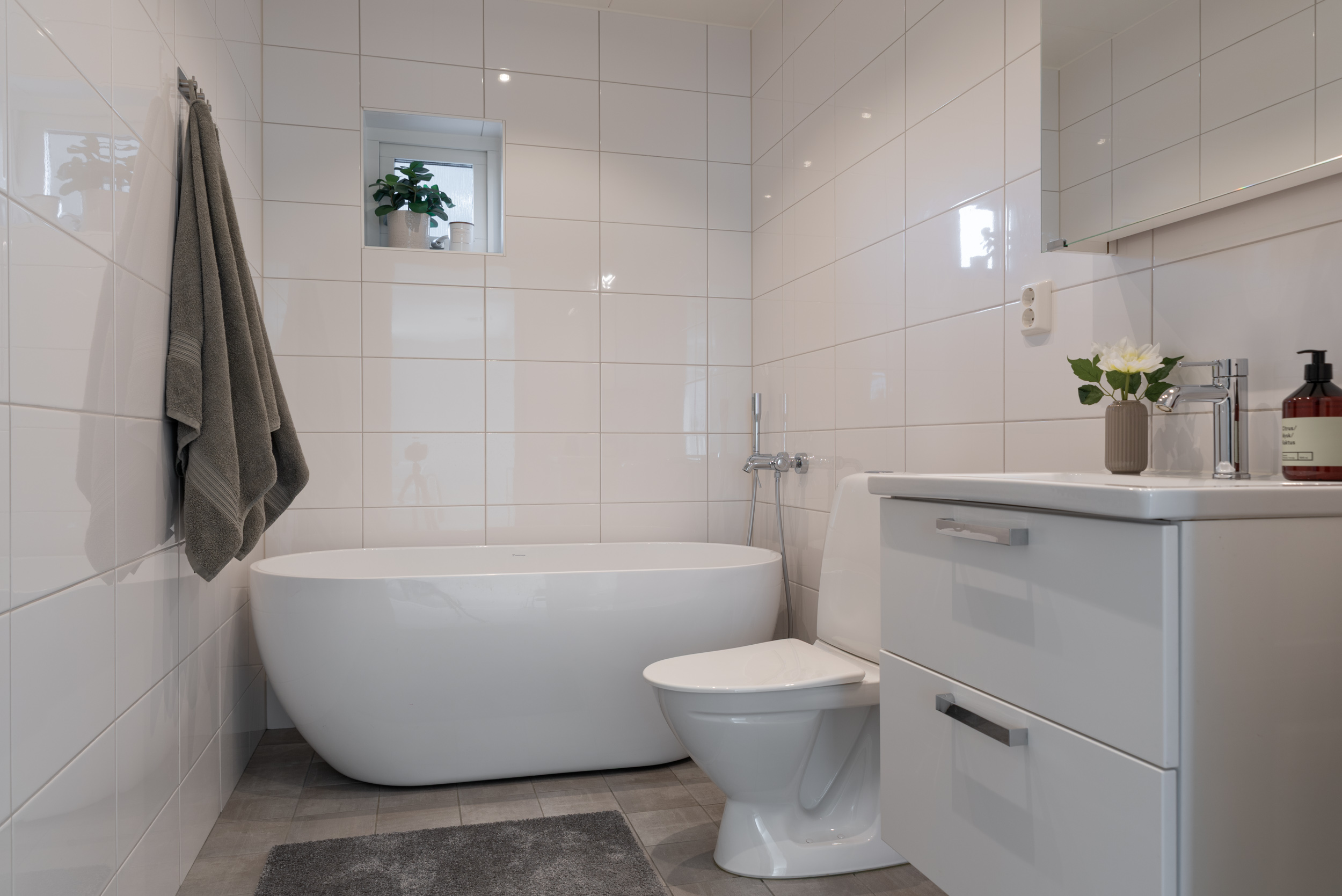 Bostadsbild från Gotö långgata 79, Såld i Barkarö, Västerås