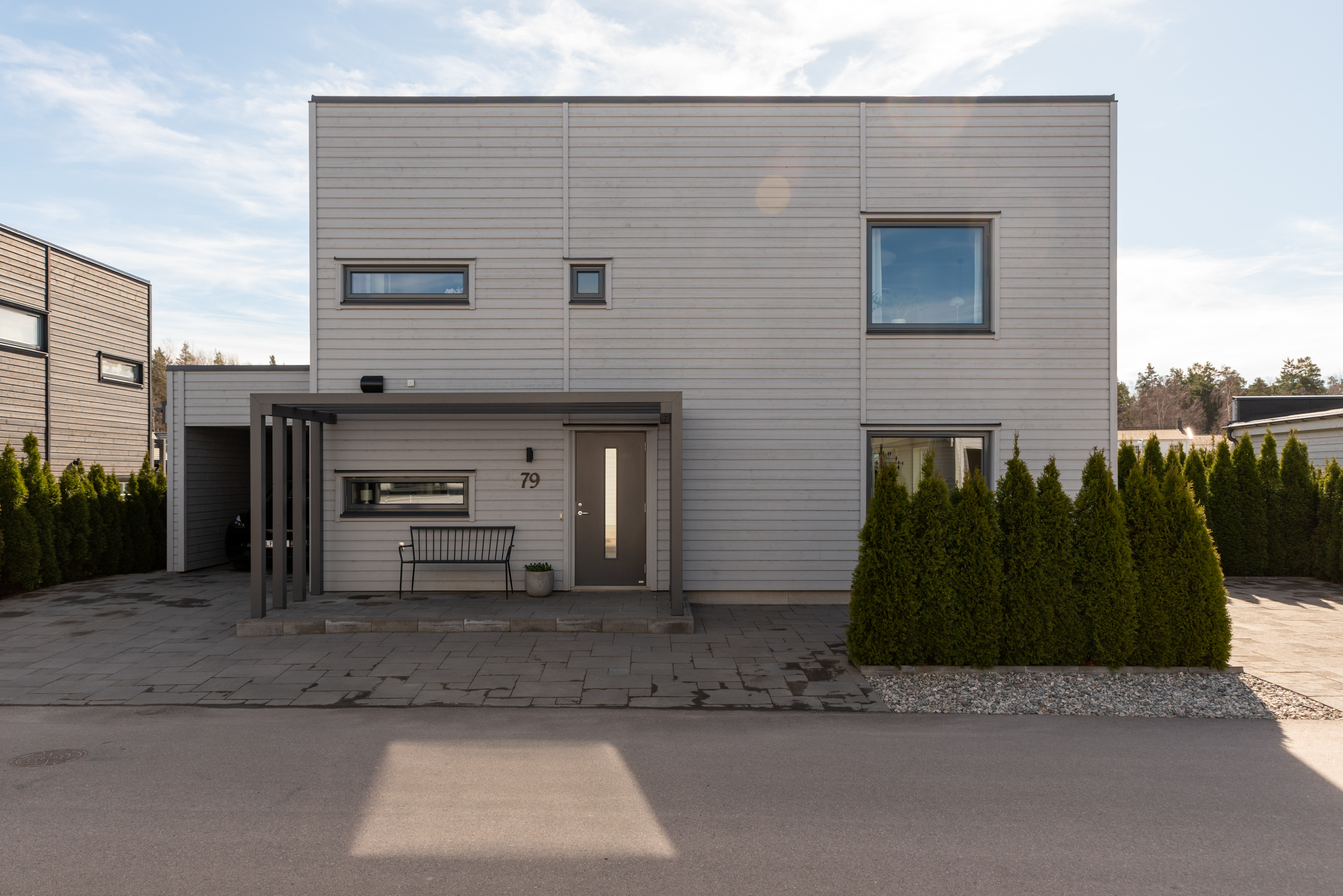 Bostadsbild från Gotö långgata 79, Såld i Barkarö, Västerås