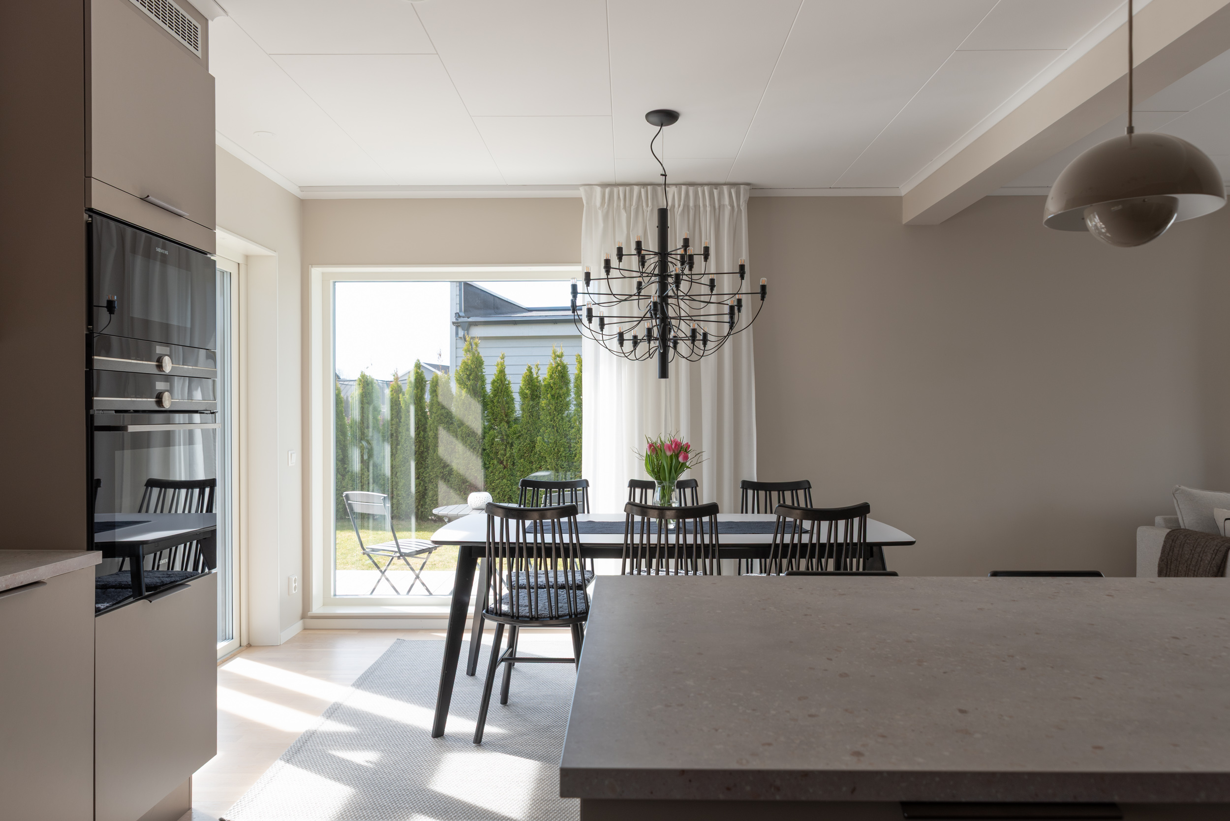 Bostadsbild från Gotö långgata 79, Såld i Barkarö, Västerås