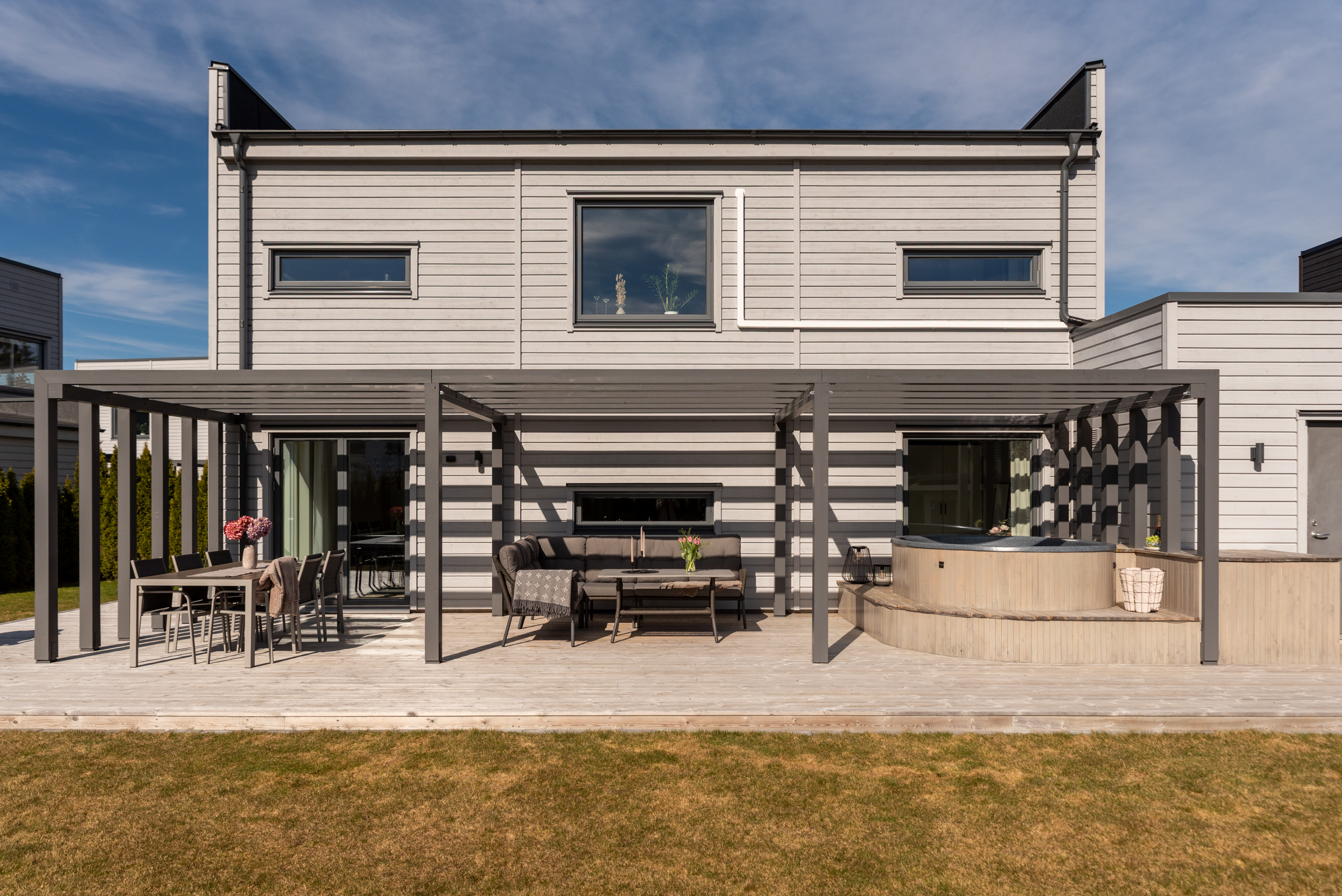 Bostadsbild från Gotö långgata 79, Såld i Barkarö, Västerås