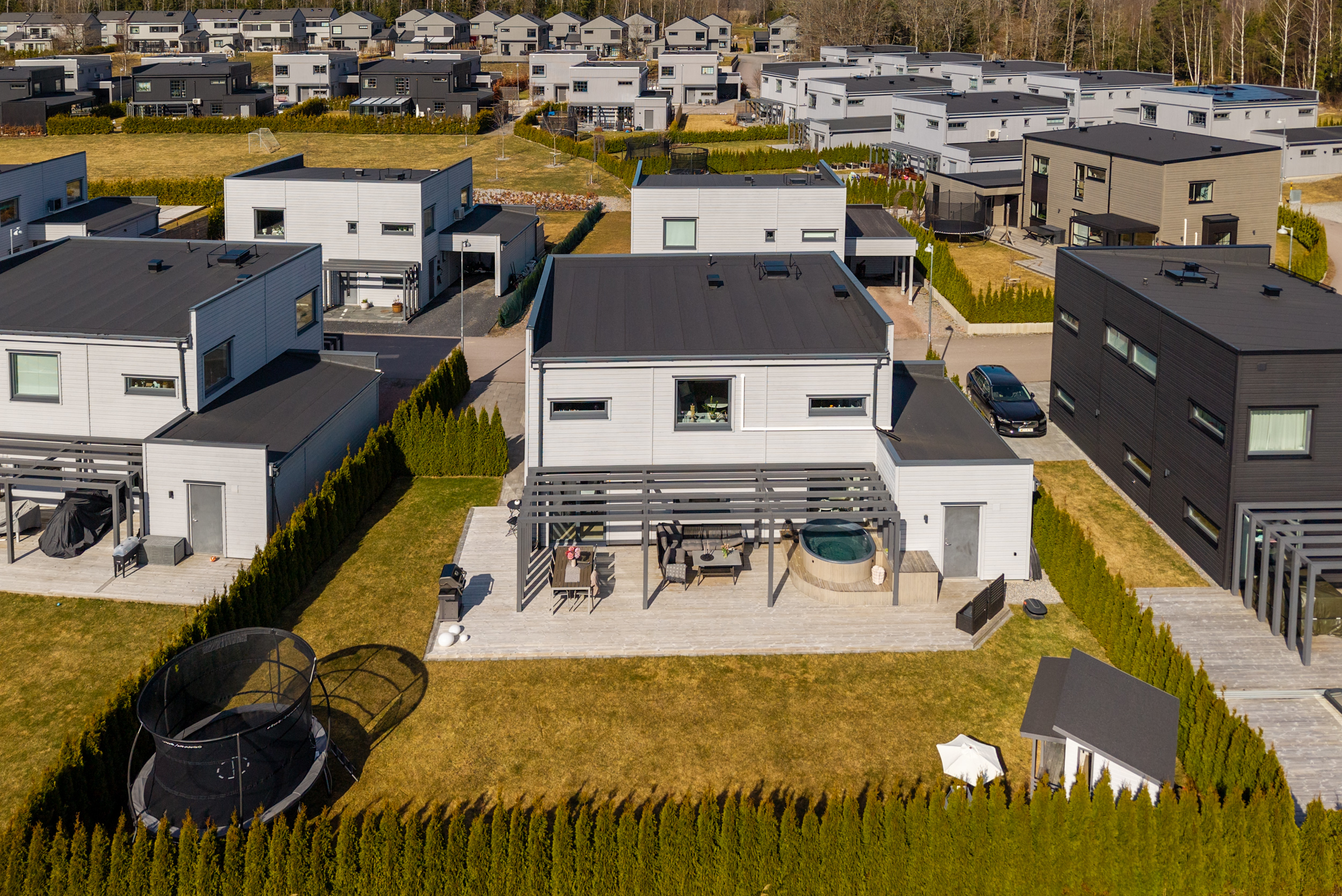 Bostadsbild från Gotö långgata 79, Såld i Barkarö, Västerås