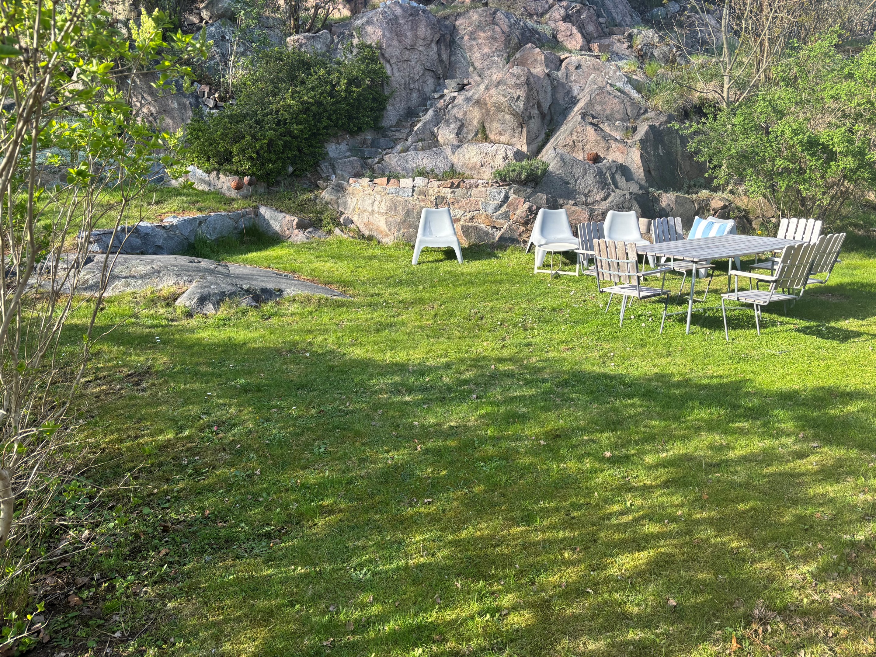 Bostadsbild från Drottninghamnsvägen 47, Såld i Skuru, Nacka