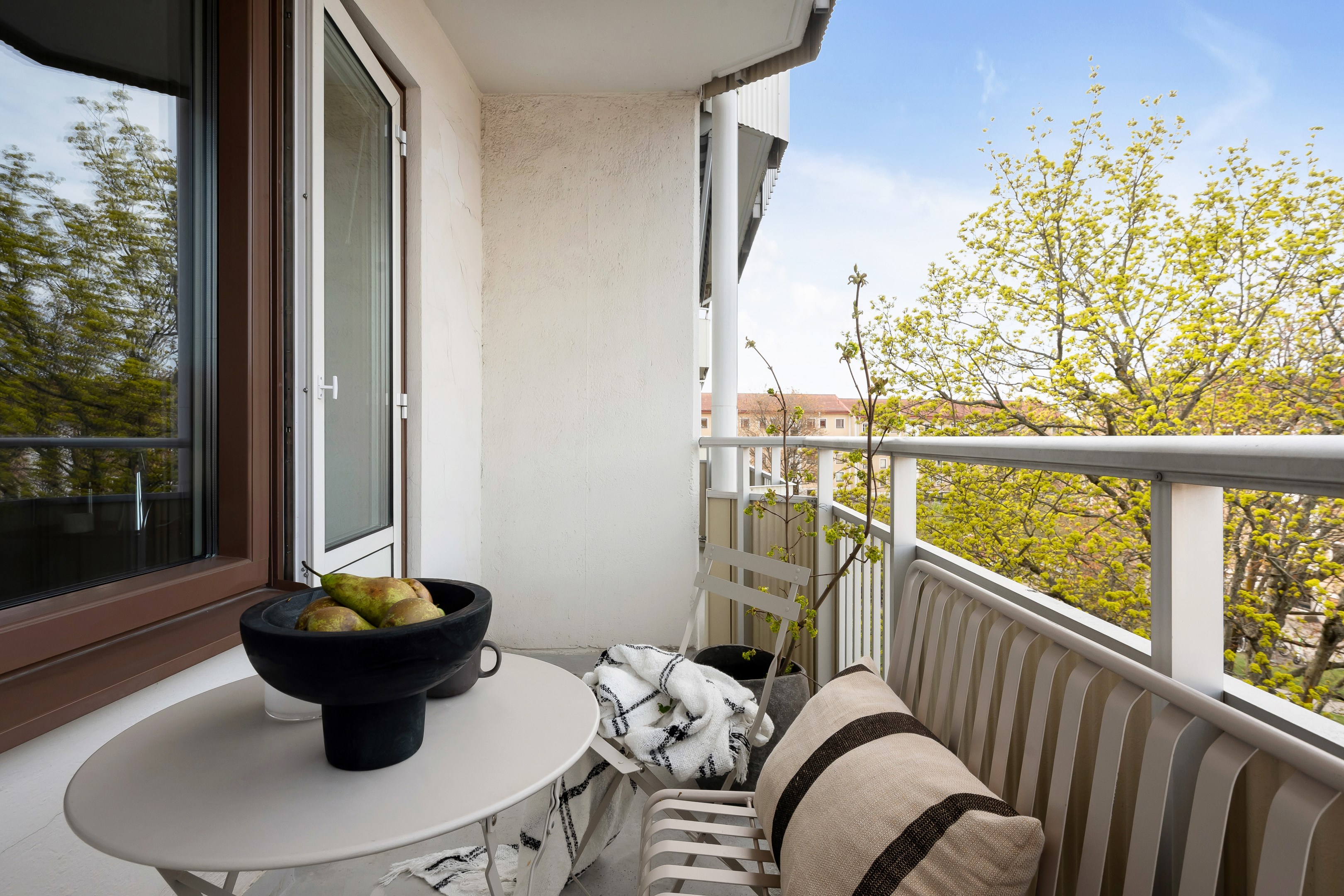 Bostadsbild från Johannesbäcksgatan 36D, Såld i Salabacke, Uppsala