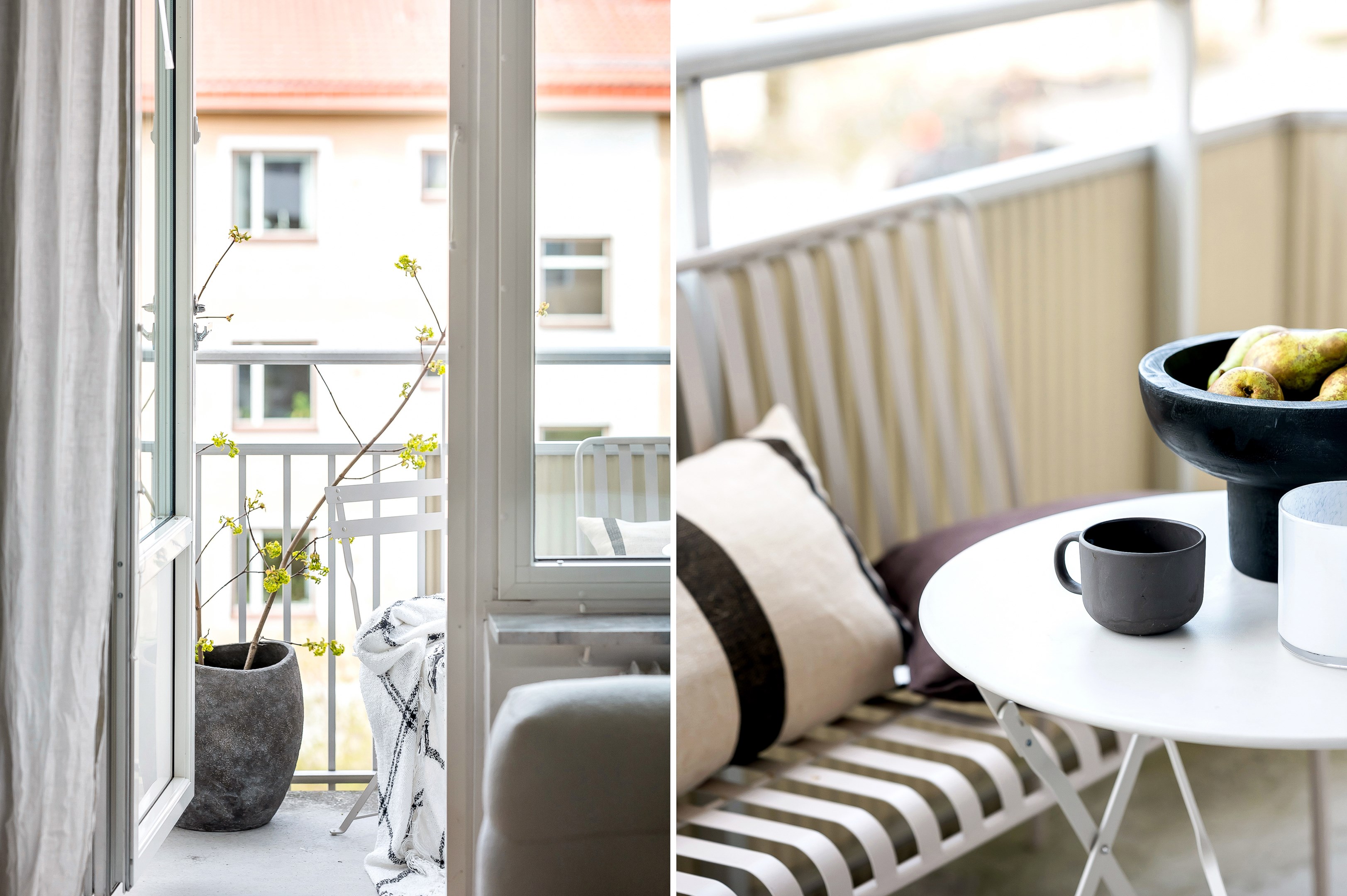 Bostadsbild från Johannesbäcksgatan 36D, Såld i Salabacke, Uppsala
