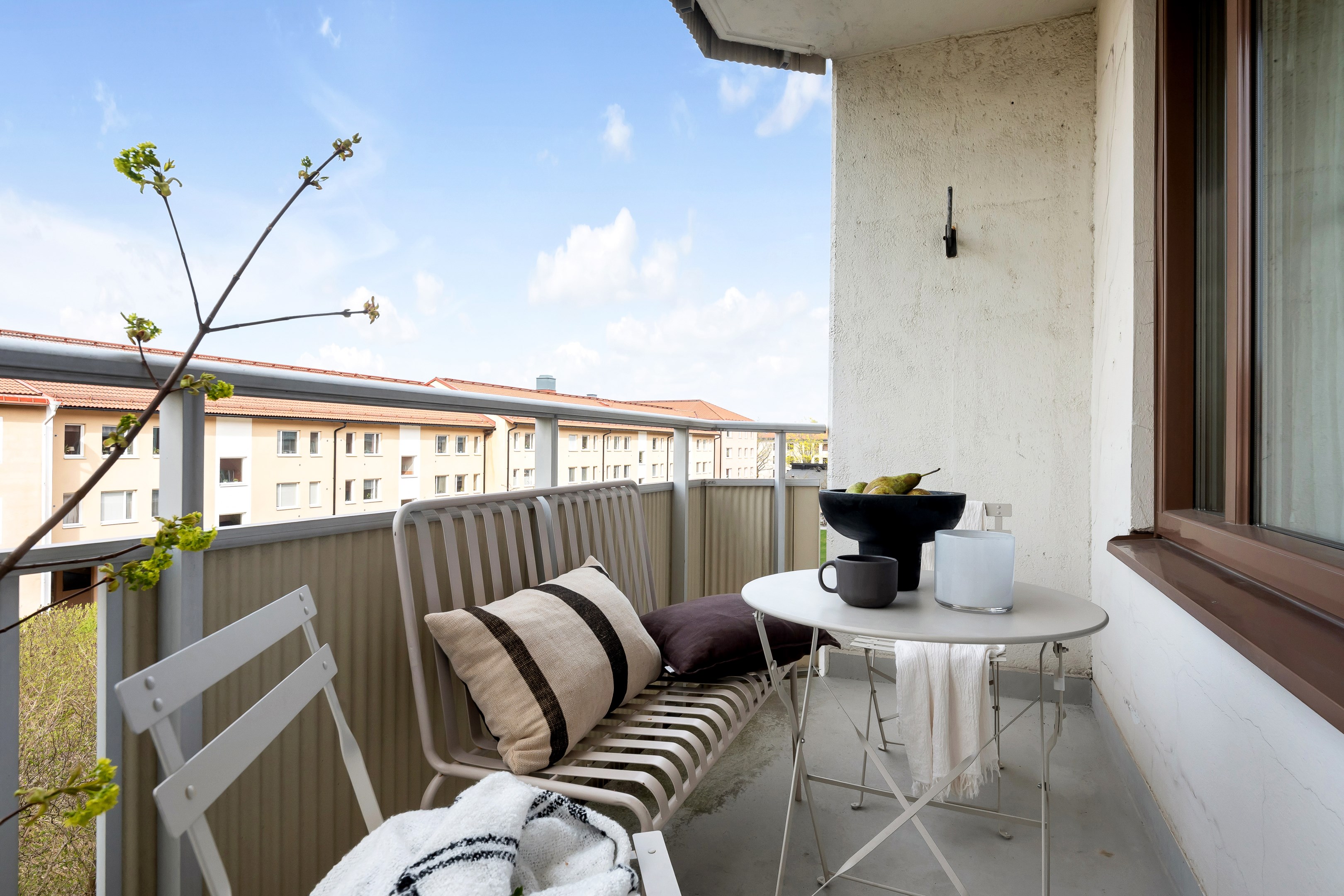 Bostadsbild från Johannesbäcksgatan 36D, Såld i Salabacke, Uppsala