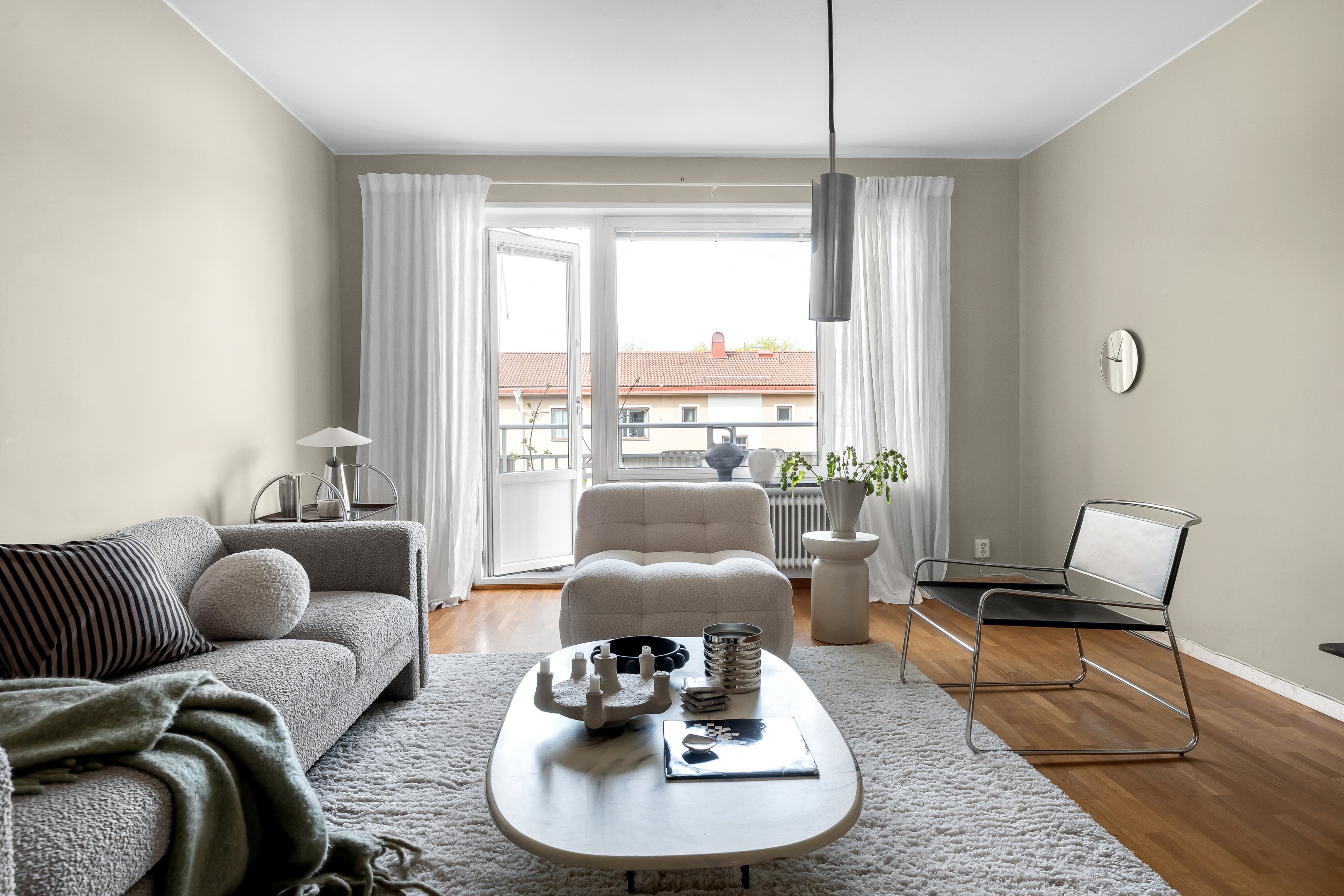 Bostadsbild från Johannesbäcksgatan 36D, Såld i Salabacke, Uppsala