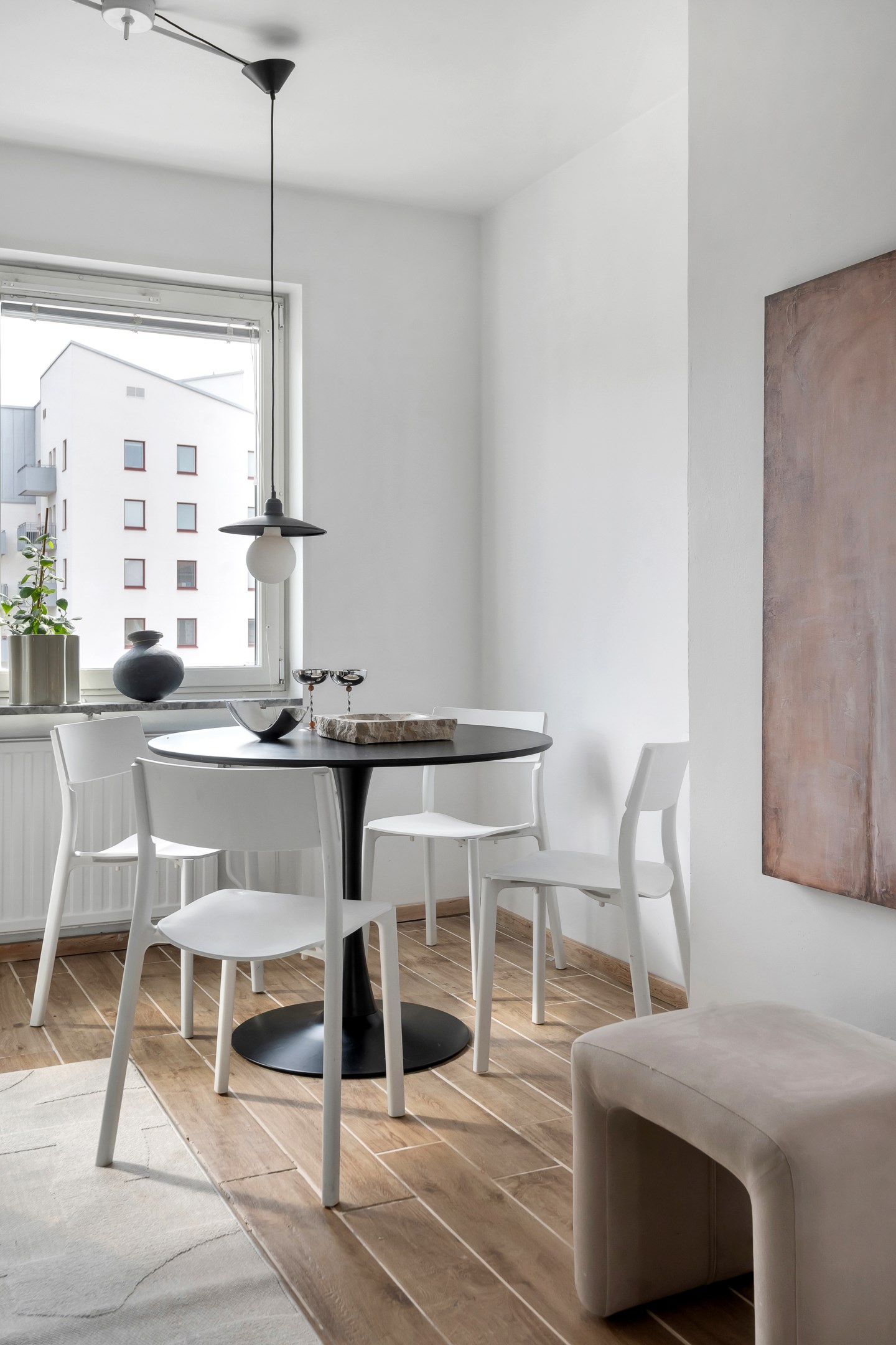 Bostadsbild från Johannesbäcksgatan 36D, Såld i Salabacke, Uppsala