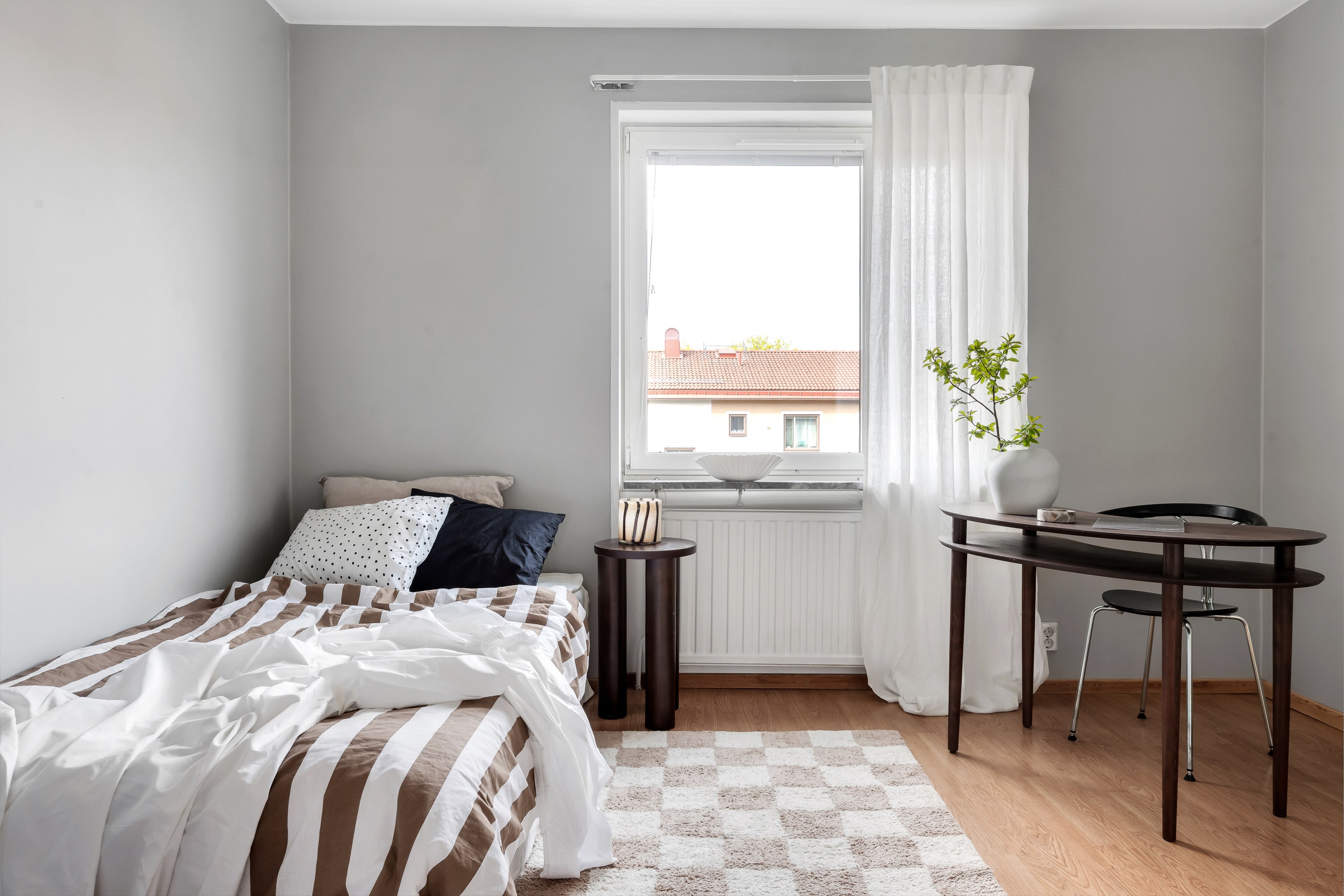 Bostadsbild från Johannesbäcksgatan 36D, Såld i Salabacke, Uppsala