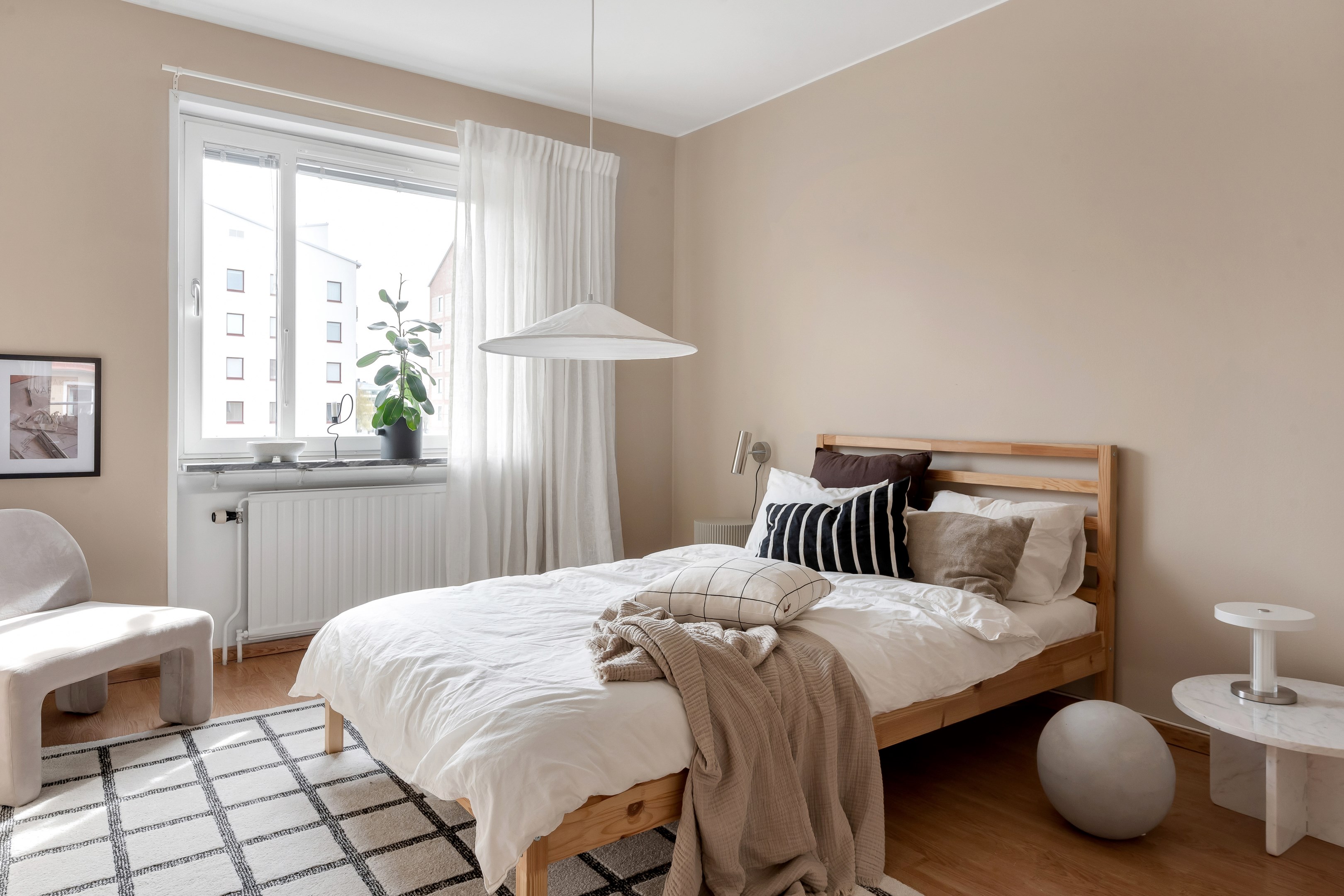 Bostadsbild från Johannesbäcksgatan 36D, Såld i Salabacke, Uppsala