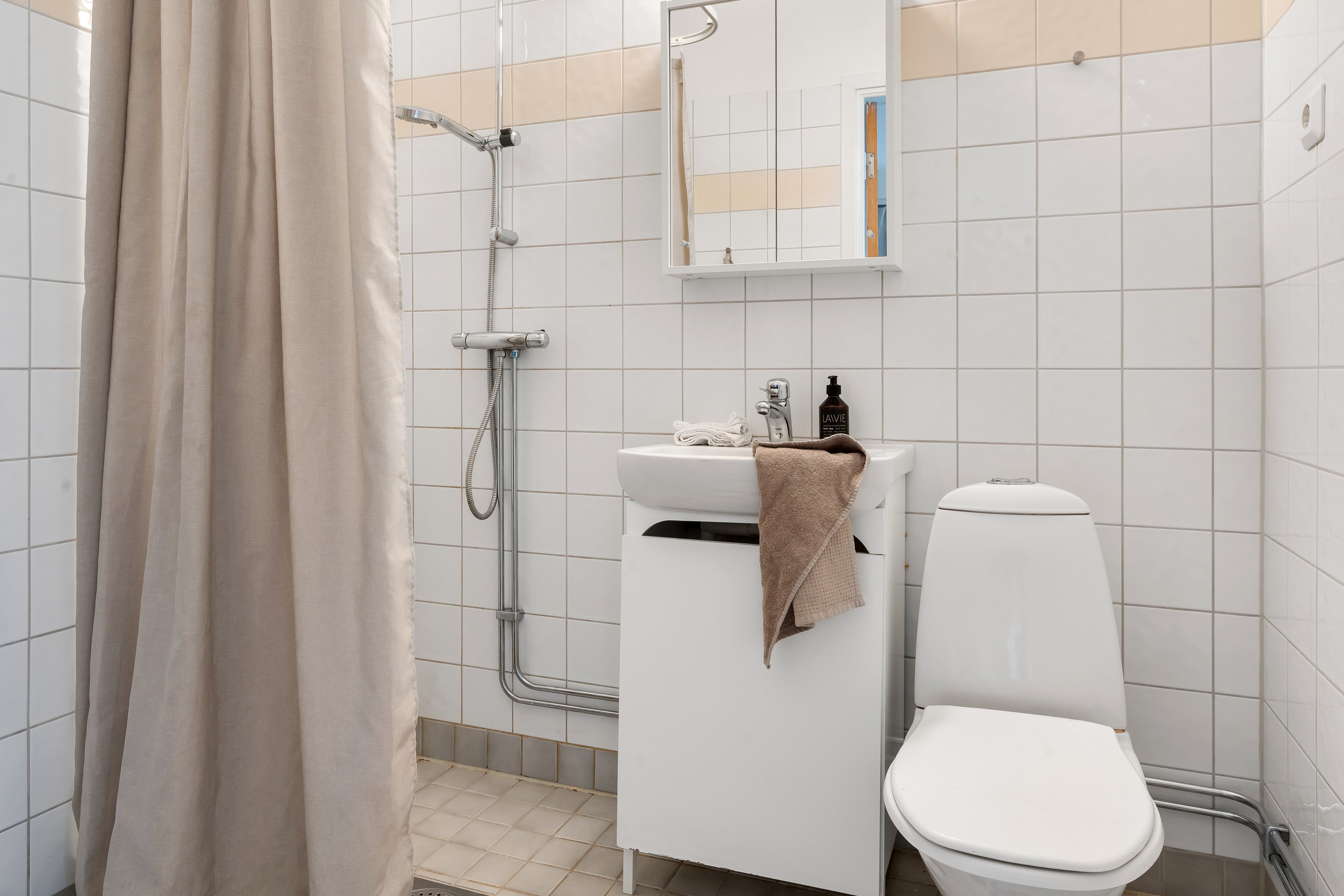 Bostadsbild från Johannesbäcksgatan 36D, Såld i Salabacke, Uppsala