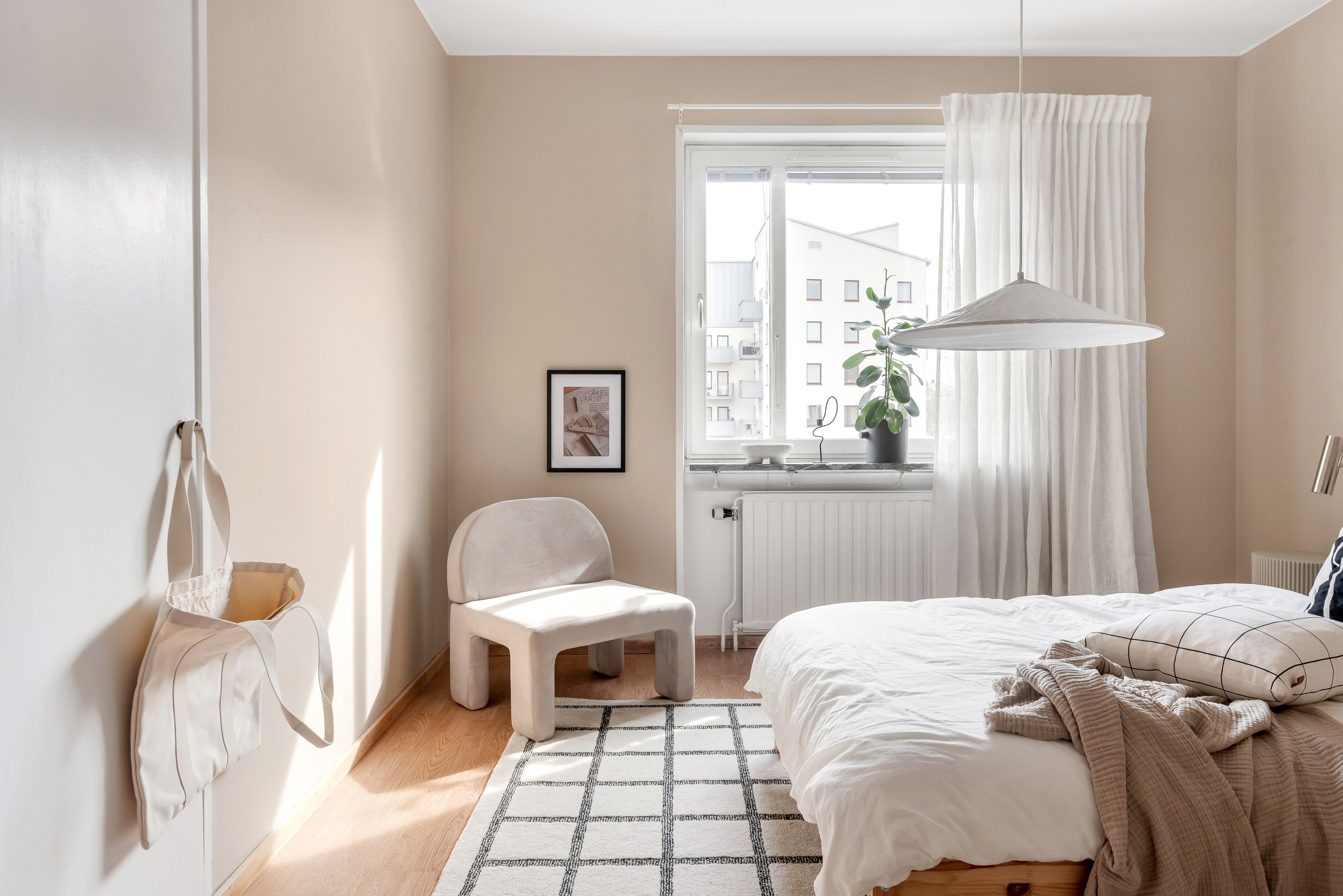 Bostadsbild från Johannesbäcksgatan 36D, Såld i Salabacke, Uppsala