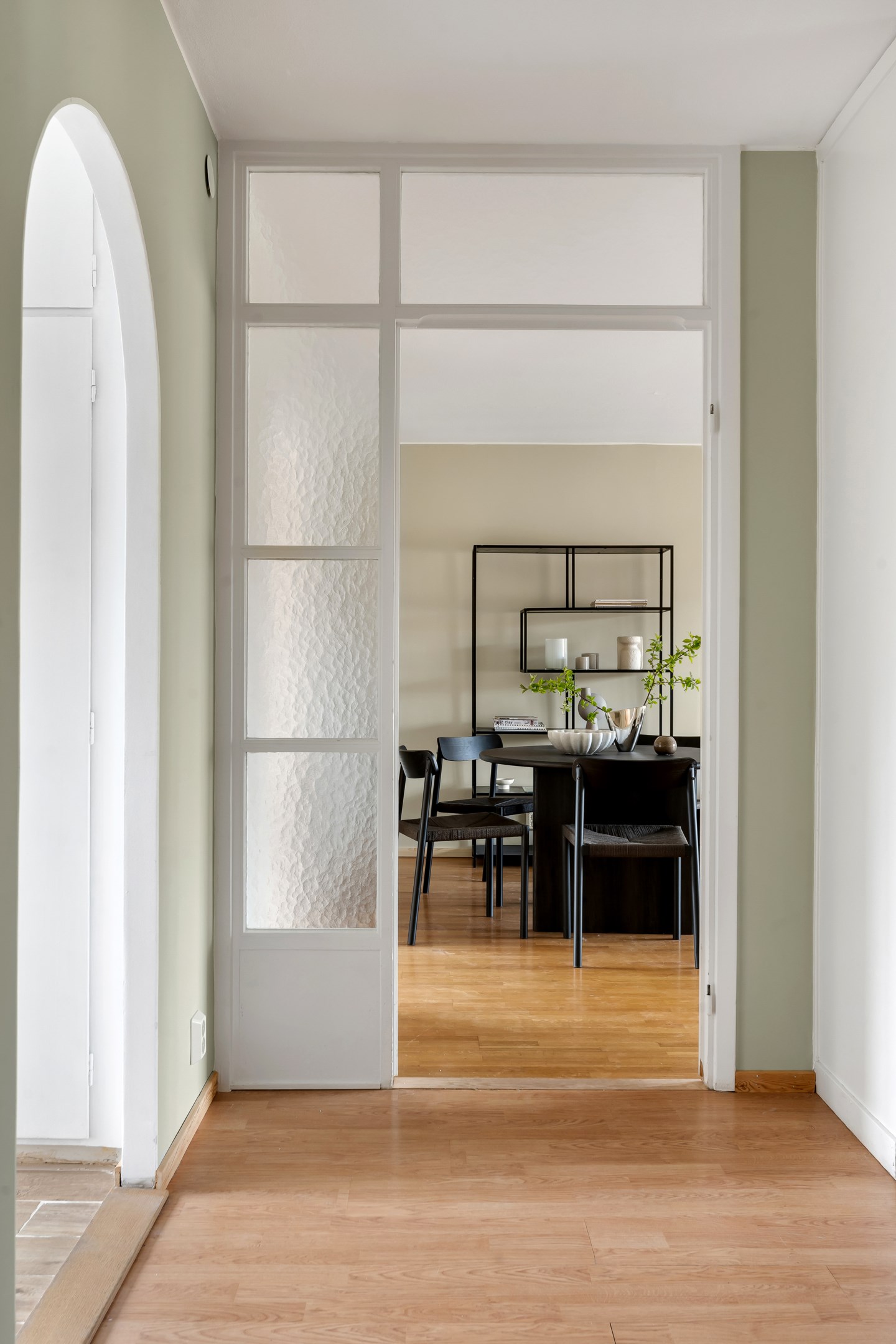 Bostadsbild från Johannesbäcksgatan 36D, Såld i Salabacke, Uppsala