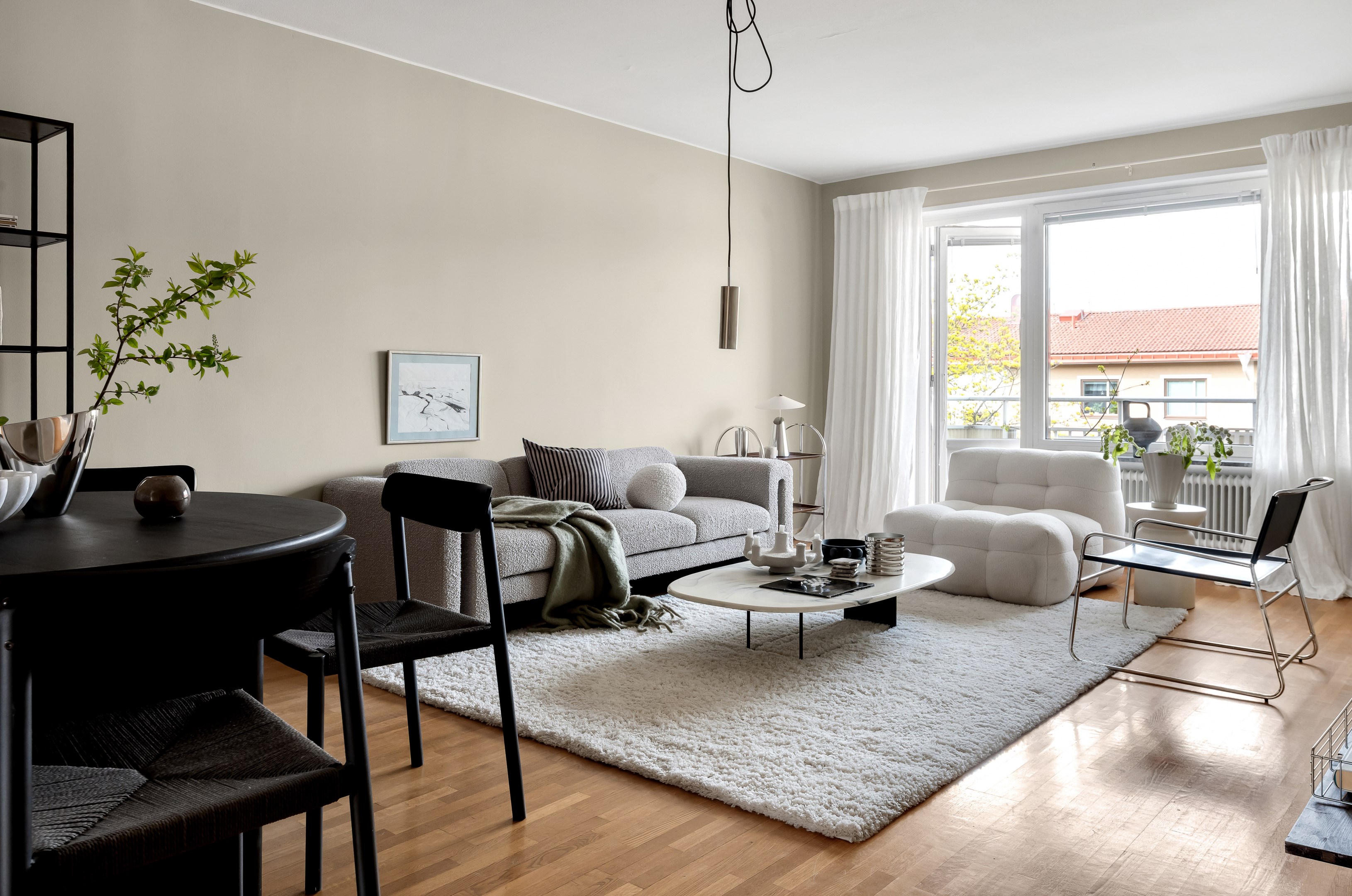 Bostadsbild från Johannesbäcksgatan 36D, Såld i Salabacke, Uppsala