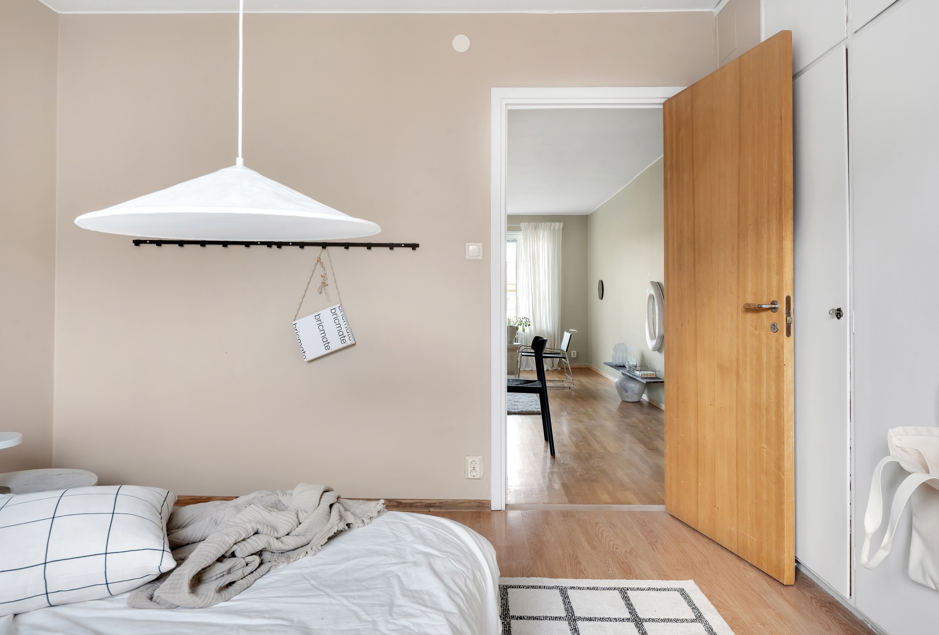 Bostadsbild från Johannesbäcksgatan 36D, Såld i Salabacke, Uppsala
