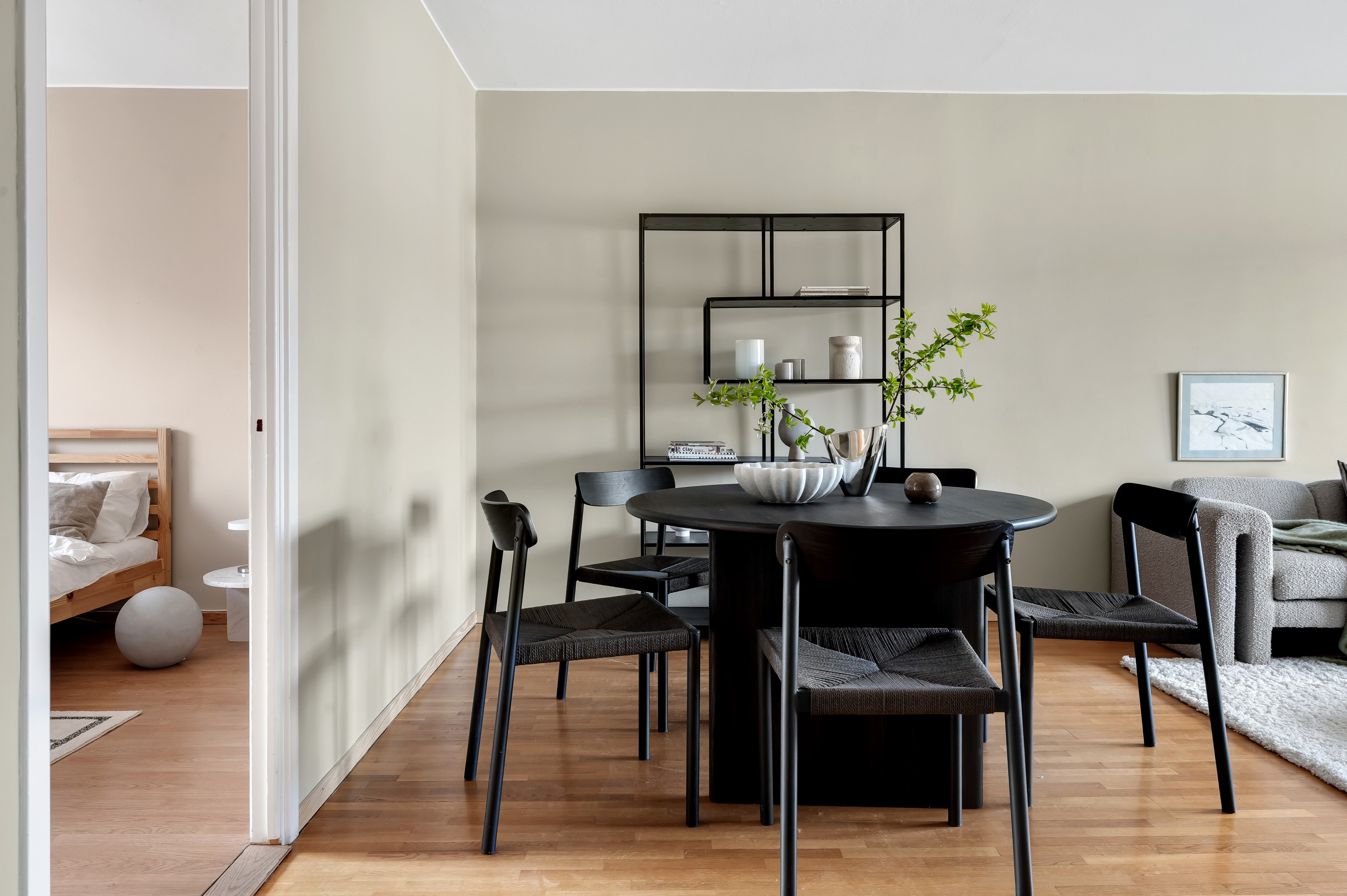 Bostadsbild från Johannesbäcksgatan 36D, Såld i Salabacke, Uppsala