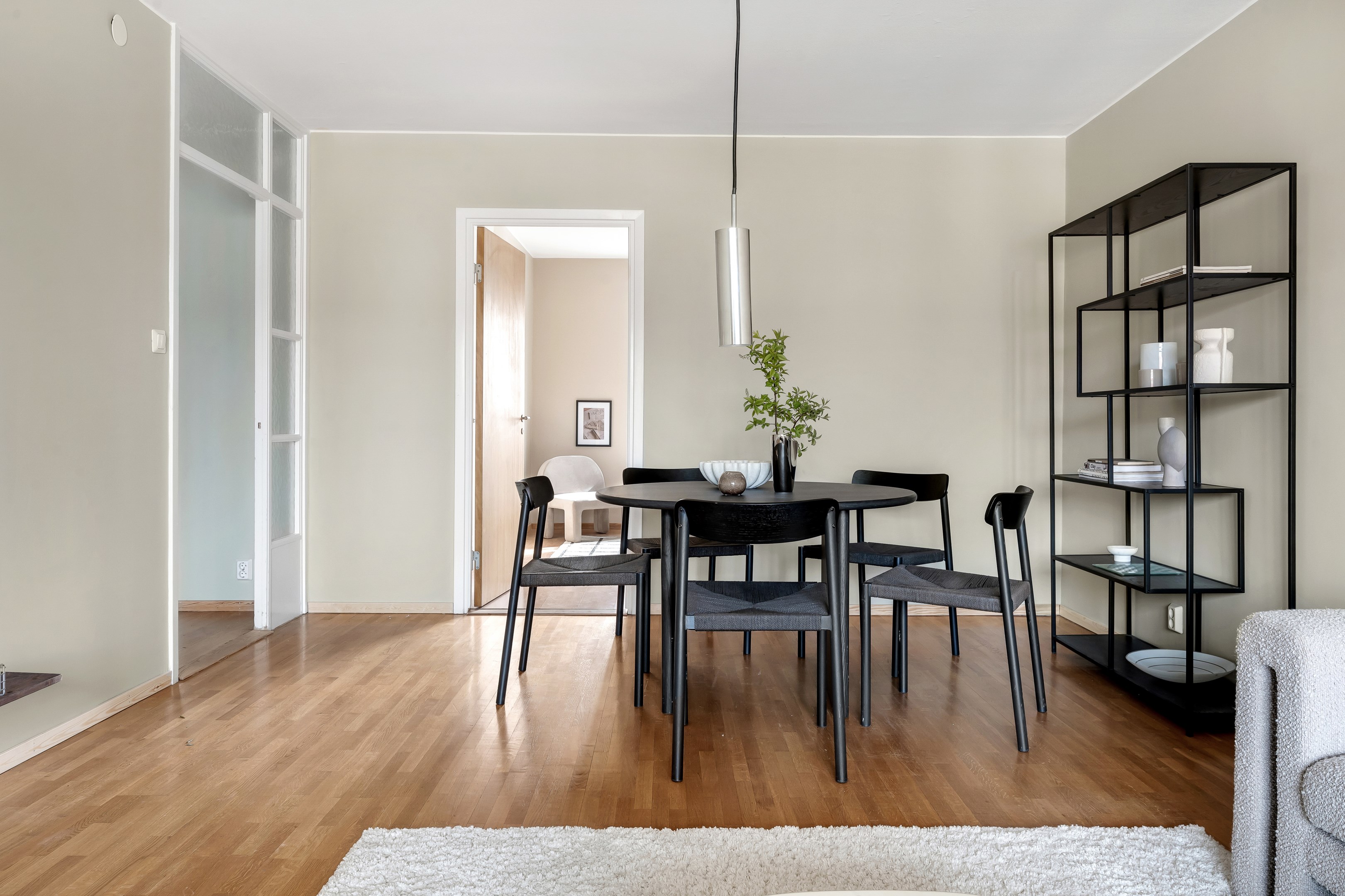 Bostadsbild från Johannesbäcksgatan 36D, Såld i Salabacke, Uppsala