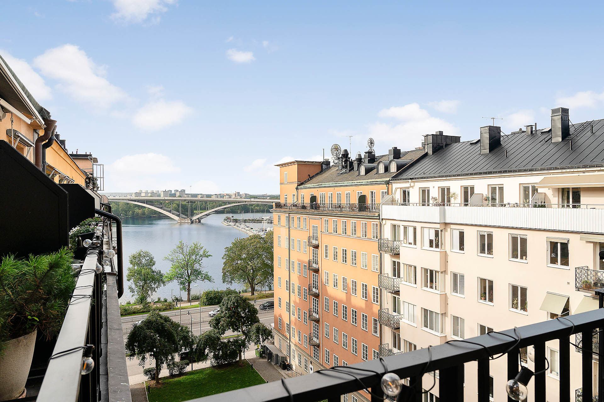 Bostadsbild från Baltzar von Platens gata 5, Kommande i Kungsholmen, Stockholm