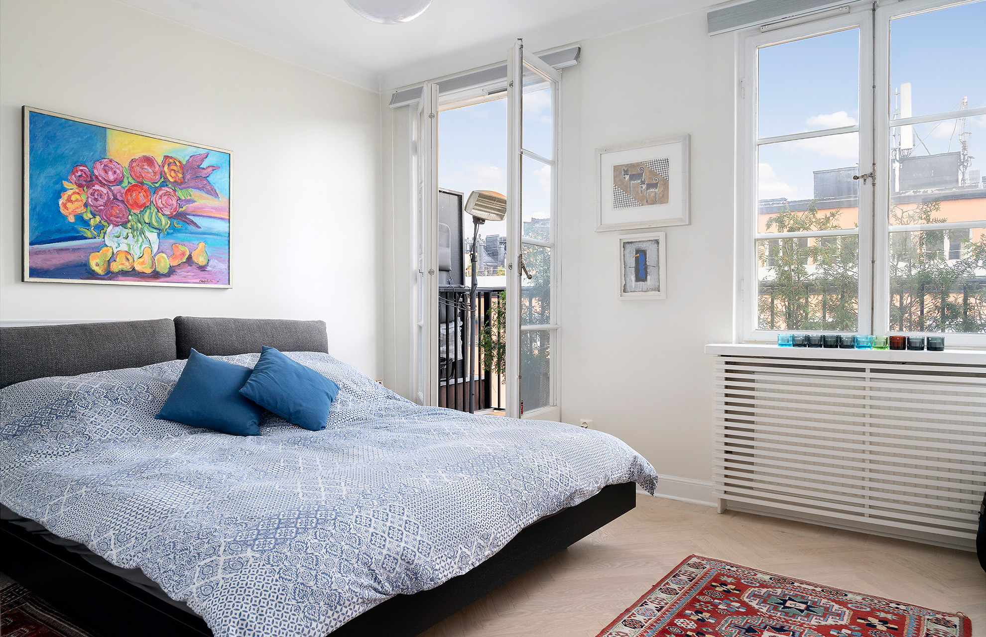 Bostadsbild från Baltzar von Platens gata 5, Kommande i Kungsholmen, Stockholm