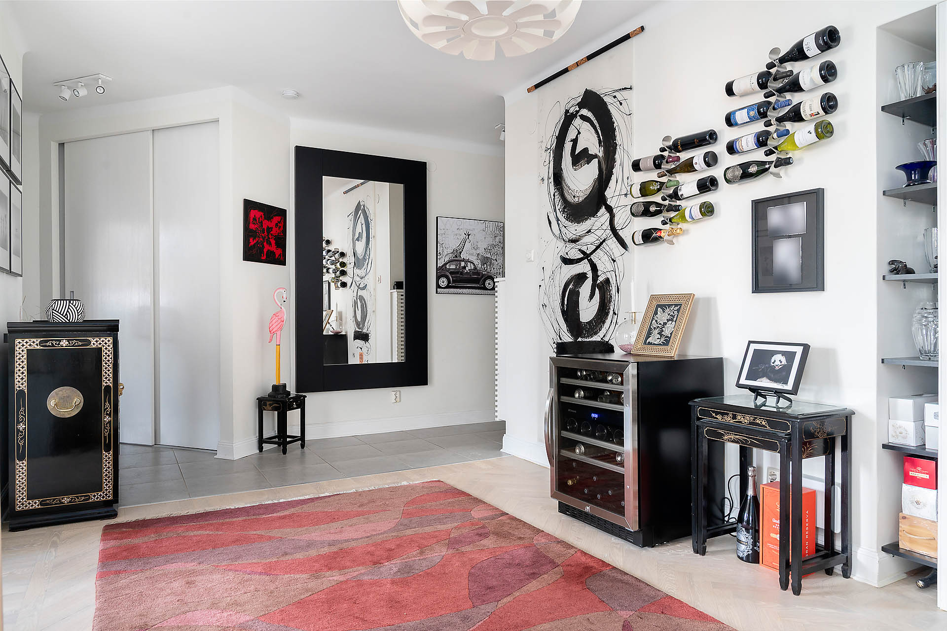 Bostadsbild från Baltzar von Platens gata 5, Kommande i Kungsholmen, Stockholm