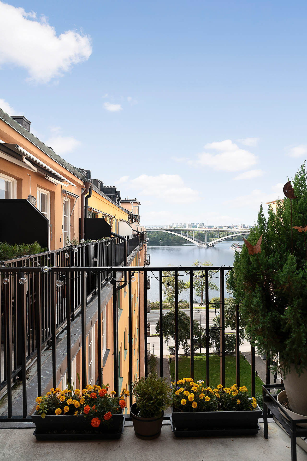 Bostadsbild från Baltzar von Platens gata 5, Kommande i Kungsholmen, Stockholm