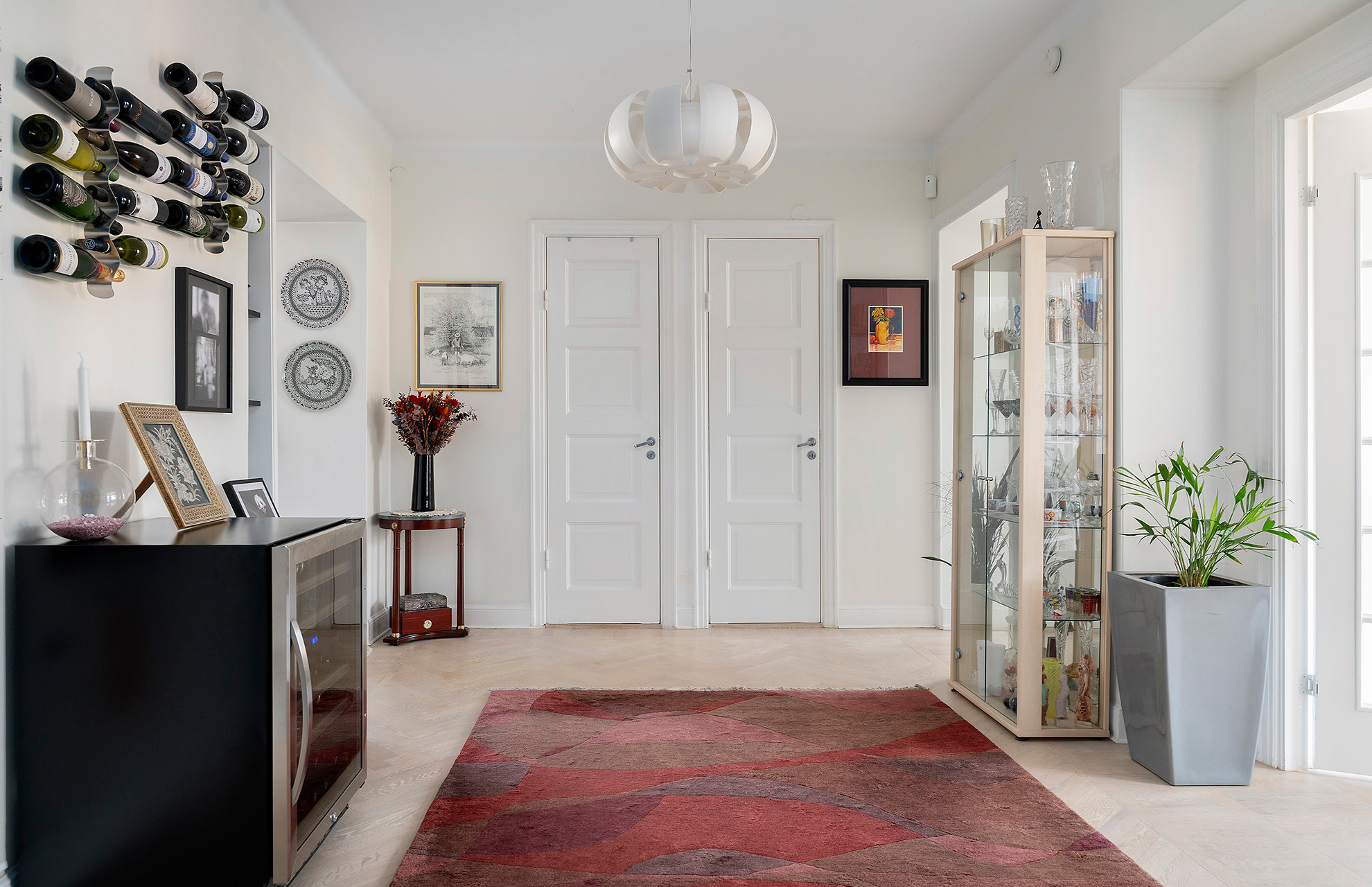 Bostadsbild från Baltzar von Platens gata 5, Kommande i Kungsholmen, Stockholm