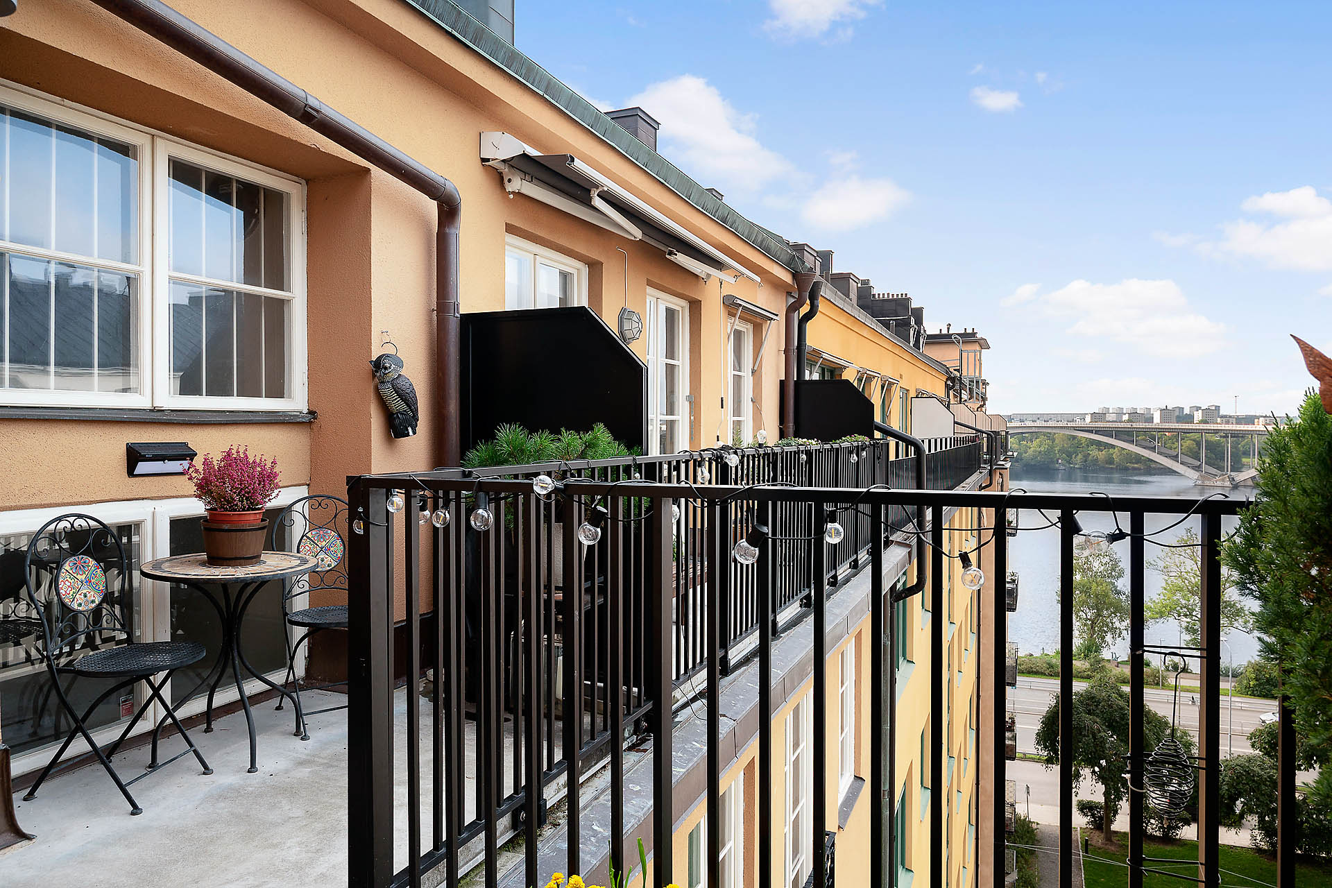 Bostadsbild från Baltzar von Platens gata 5, Kommande i Kungsholmen, Stockholm