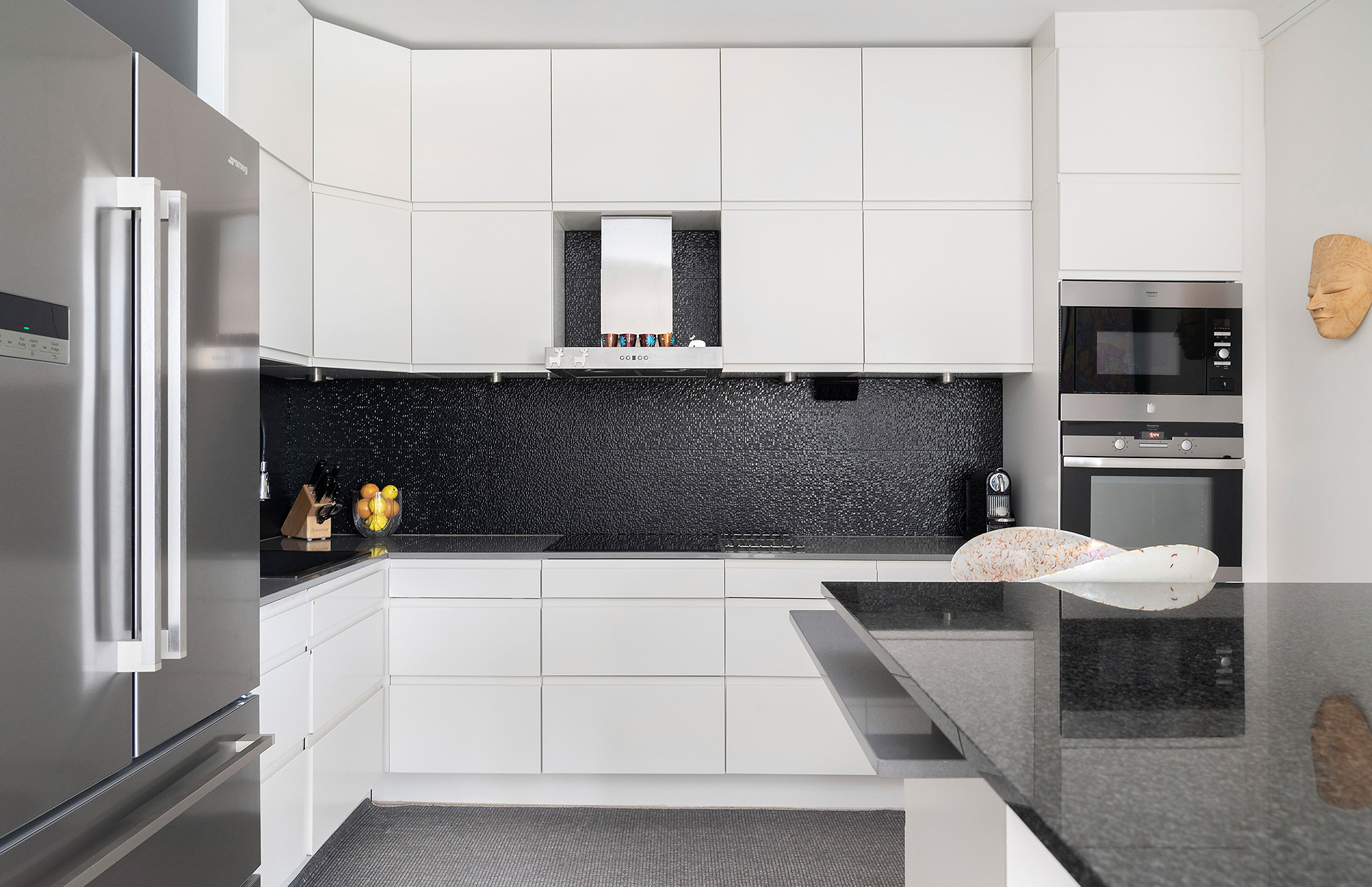 Bostadsbild från Baltzar von Platens gata 5, Kommande i Kungsholmen, Stockholm