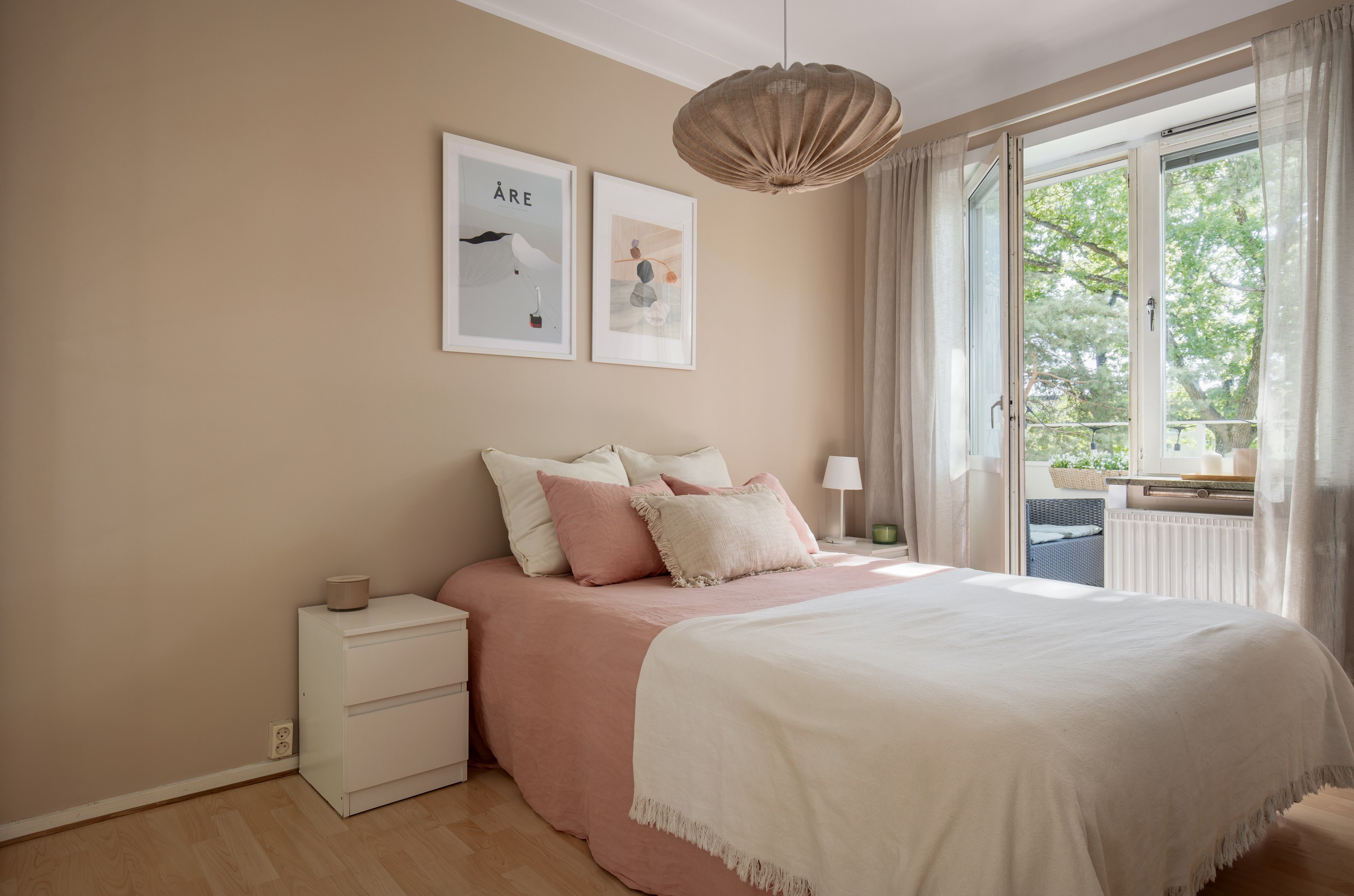 Bostadsbild från Love Almqvists väg 4A, Till salu i Kungsholmen - Kristineberg, Stockholm