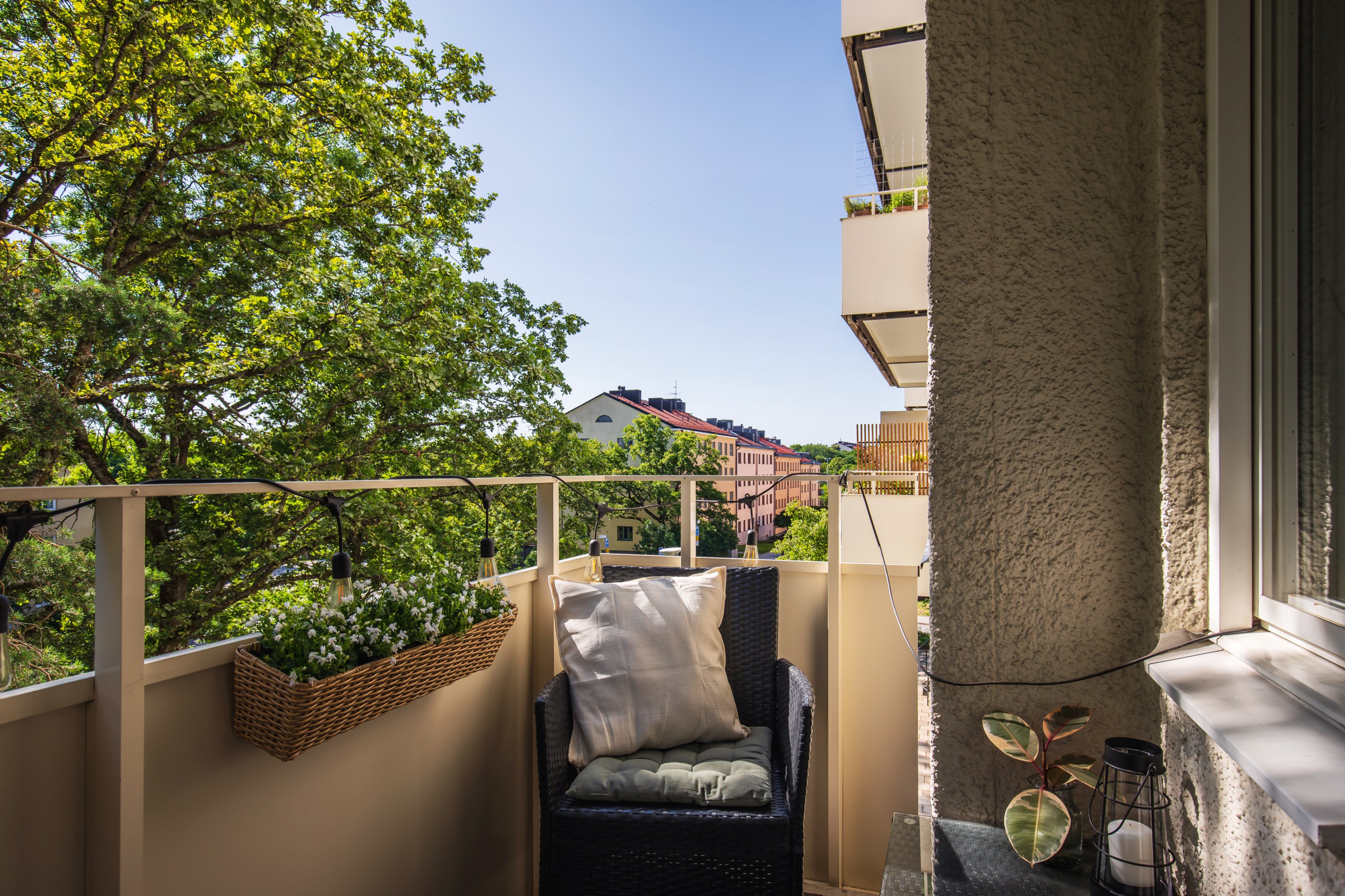 Bostadsbild från Love Almqvists väg 4A, Till salu i Kungsholmen - Kristineberg, Stockholm
