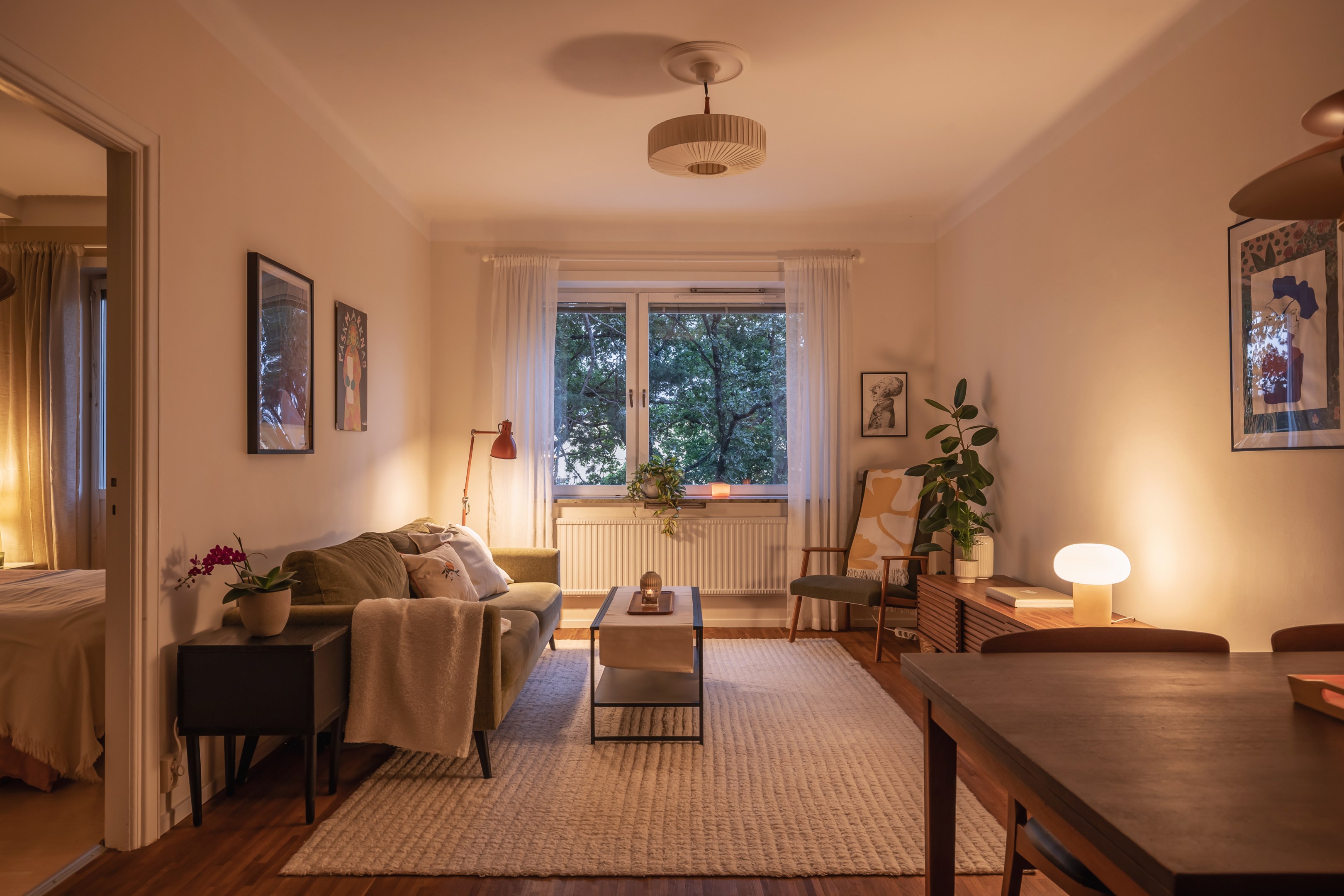 Bostadsbild från Love Almqvists väg 4A, Till salu i Kungsholmen - Kristineberg, Stockholm