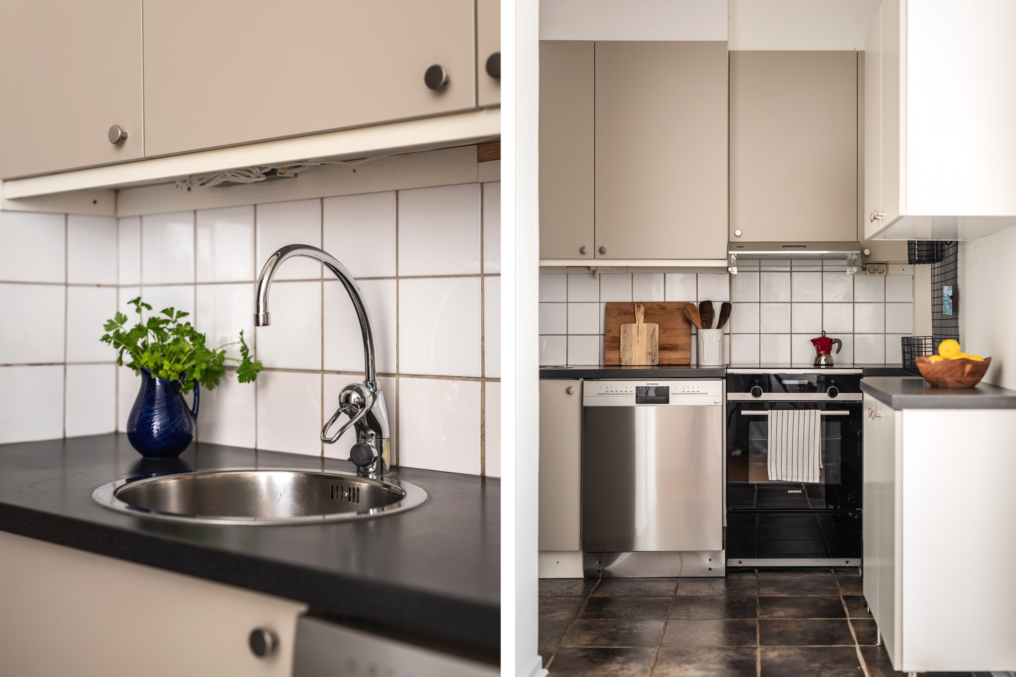Bostadsbild från Love Almqvists väg 4A, Till salu i Kungsholmen - Kristineberg, Stockholm