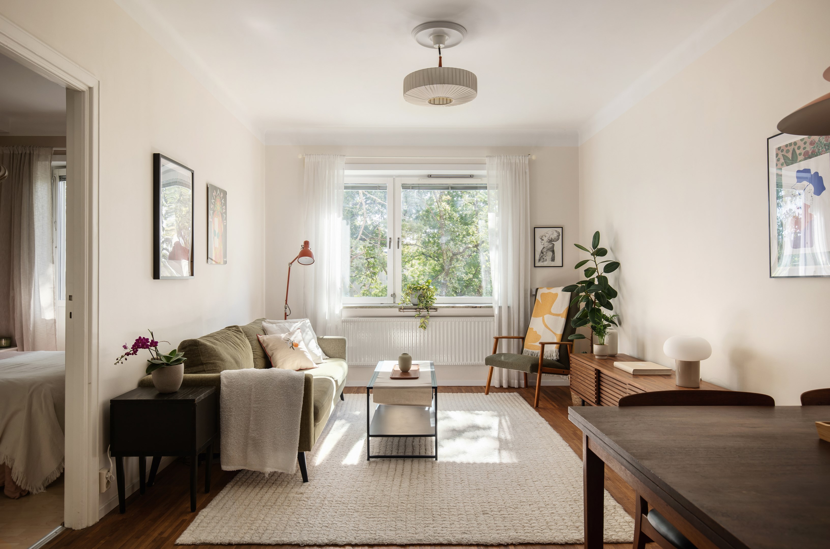 Bostadsbild från Love Almqvists väg 4A, Till salu i Kungsholmen - Kristineberg, Stockholm