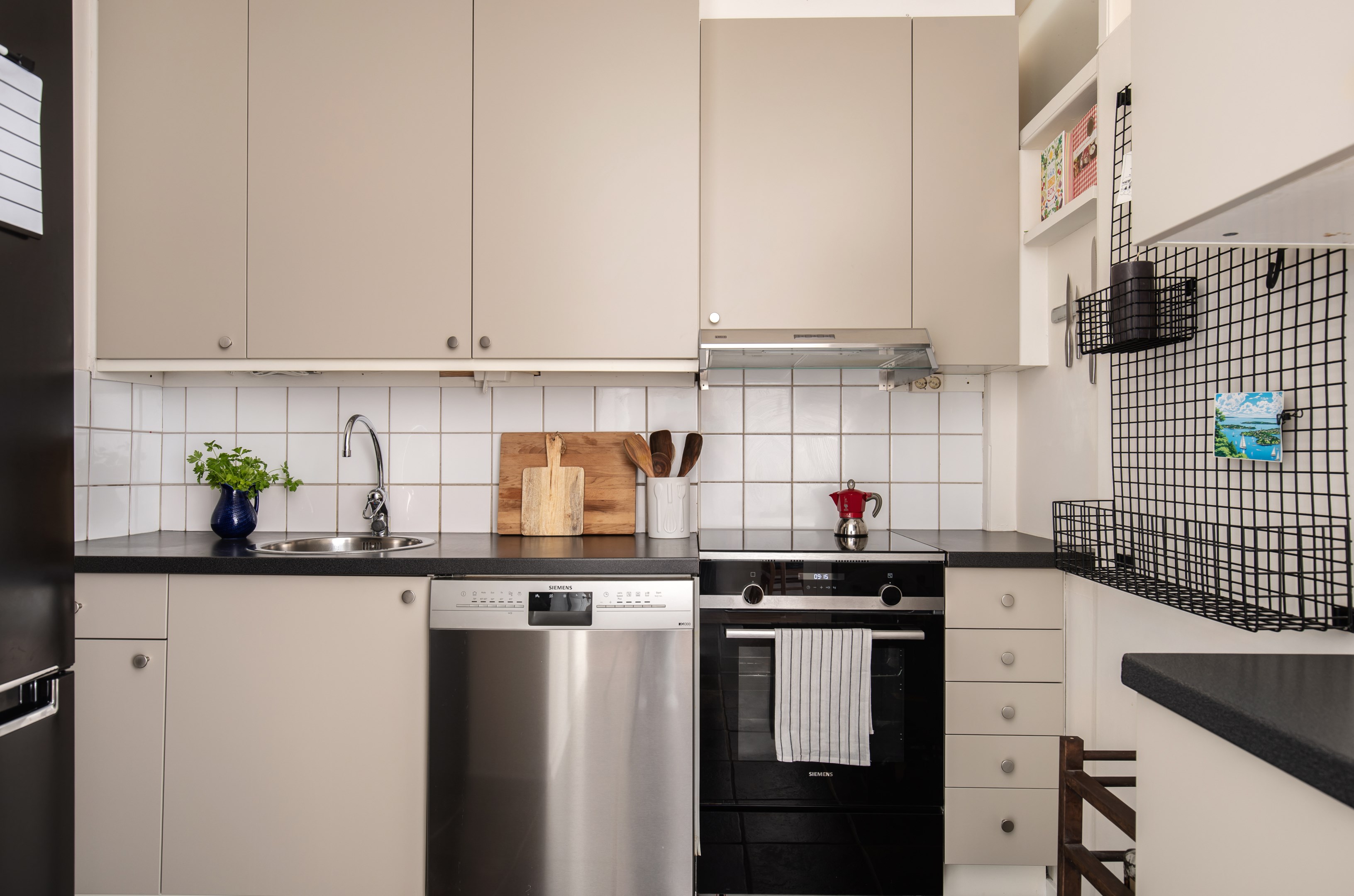 Bostadsbild från Love Almqvists väg 4A, Till salu i Kungsholmen - Kristineberg, Stockholm