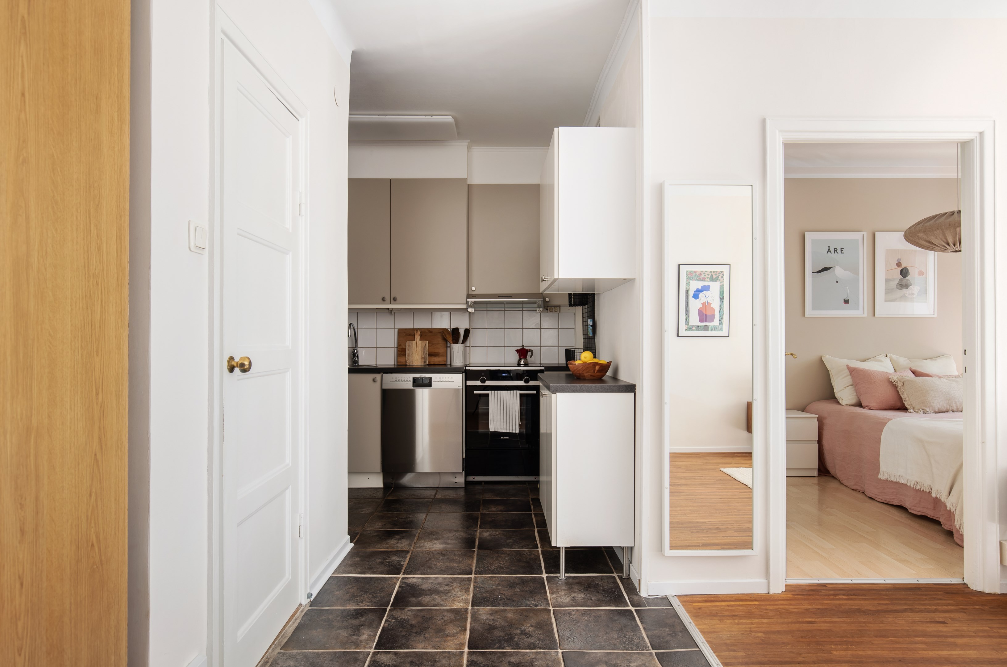 Bostadsbild från Love Almqvists väg 4A, Till salu i Kungsholmen - Kristineberg, Stockholm
