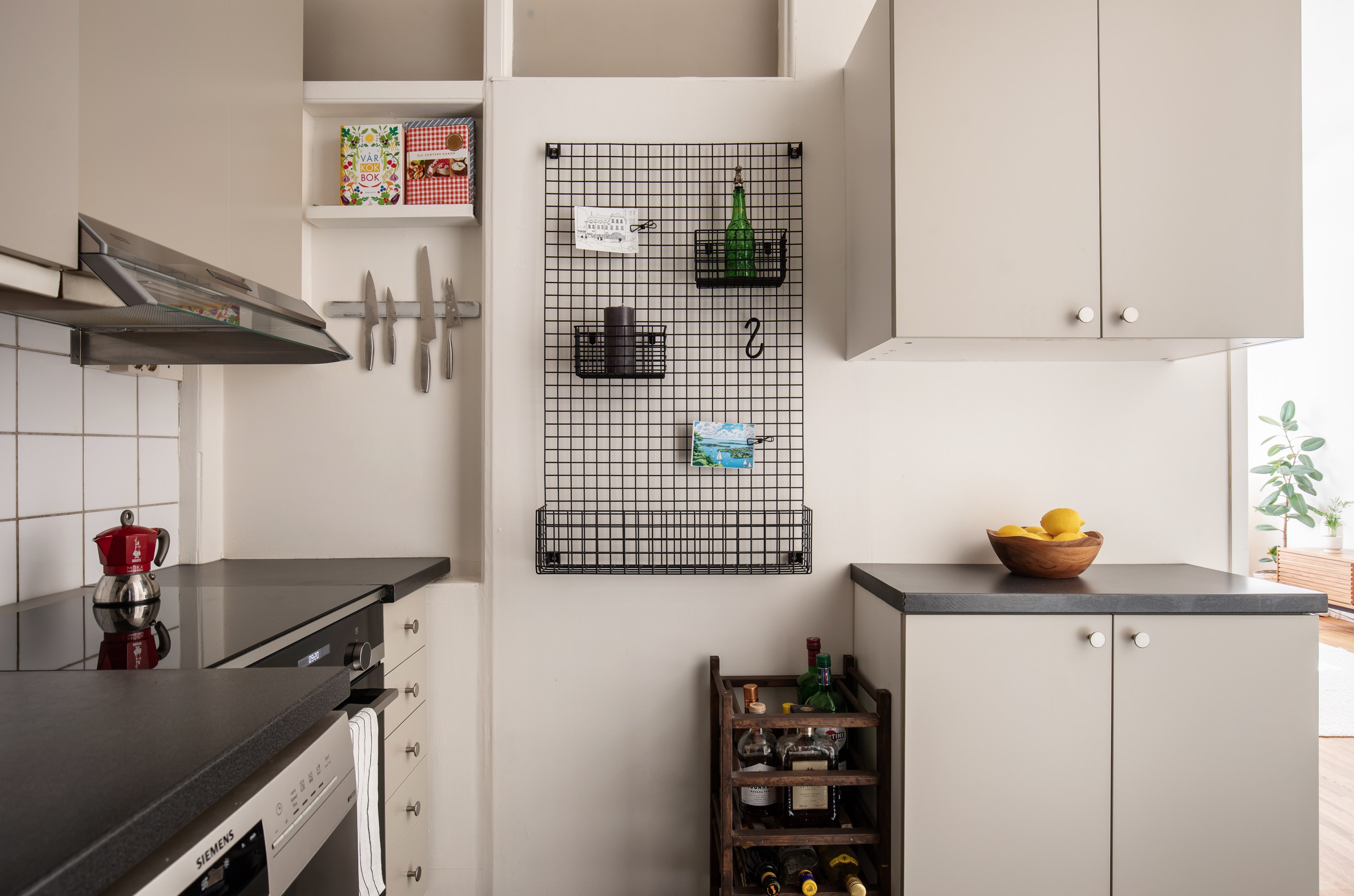 Bostadsbild från Love Almqvists väg 4A, Till salu i Kungsholmen - Kristineberg, Stockholm