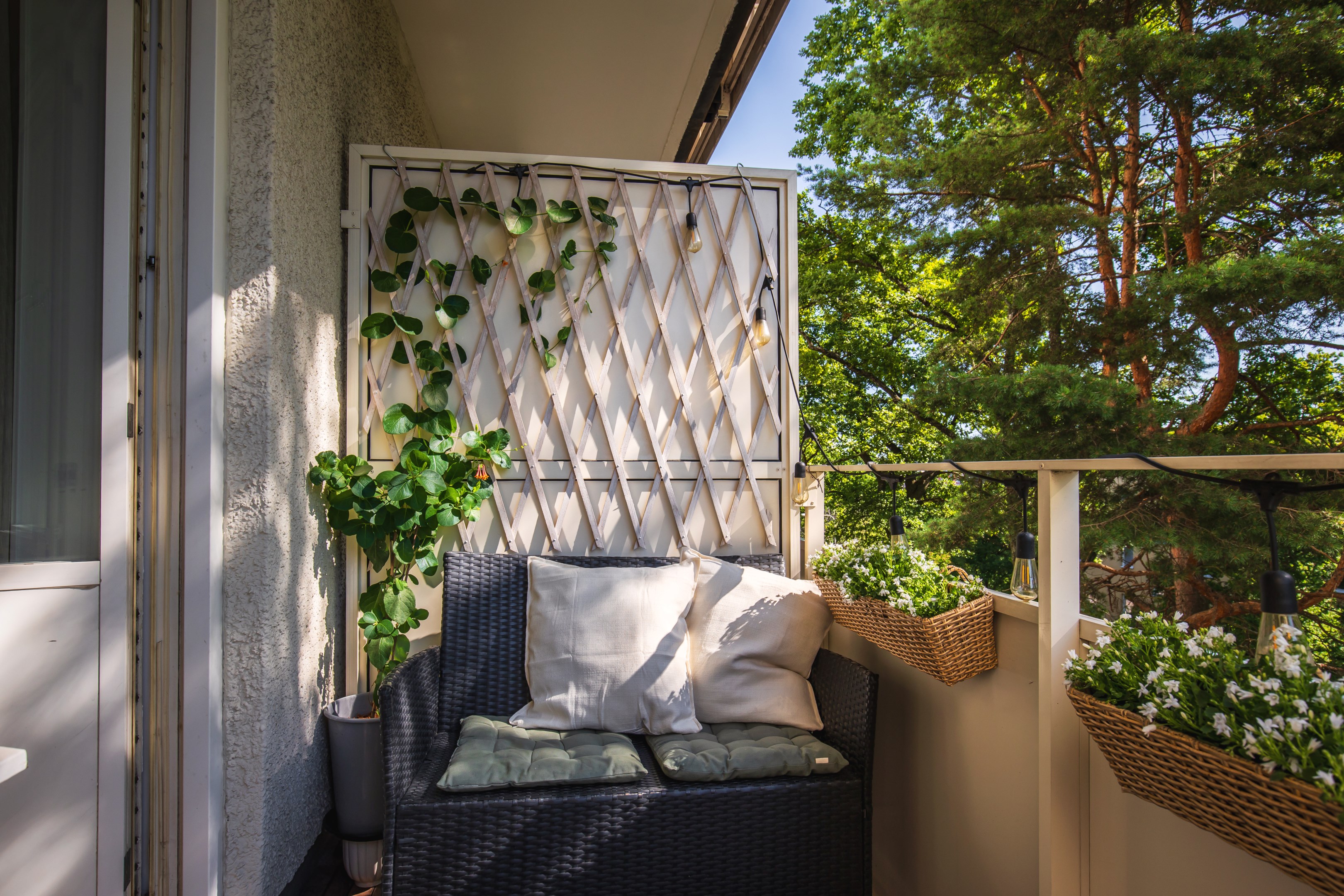 Bostadsbild från Love Almqvists väg 4A, Till salu i Kungsholmen - Kristineberg, Stockholm