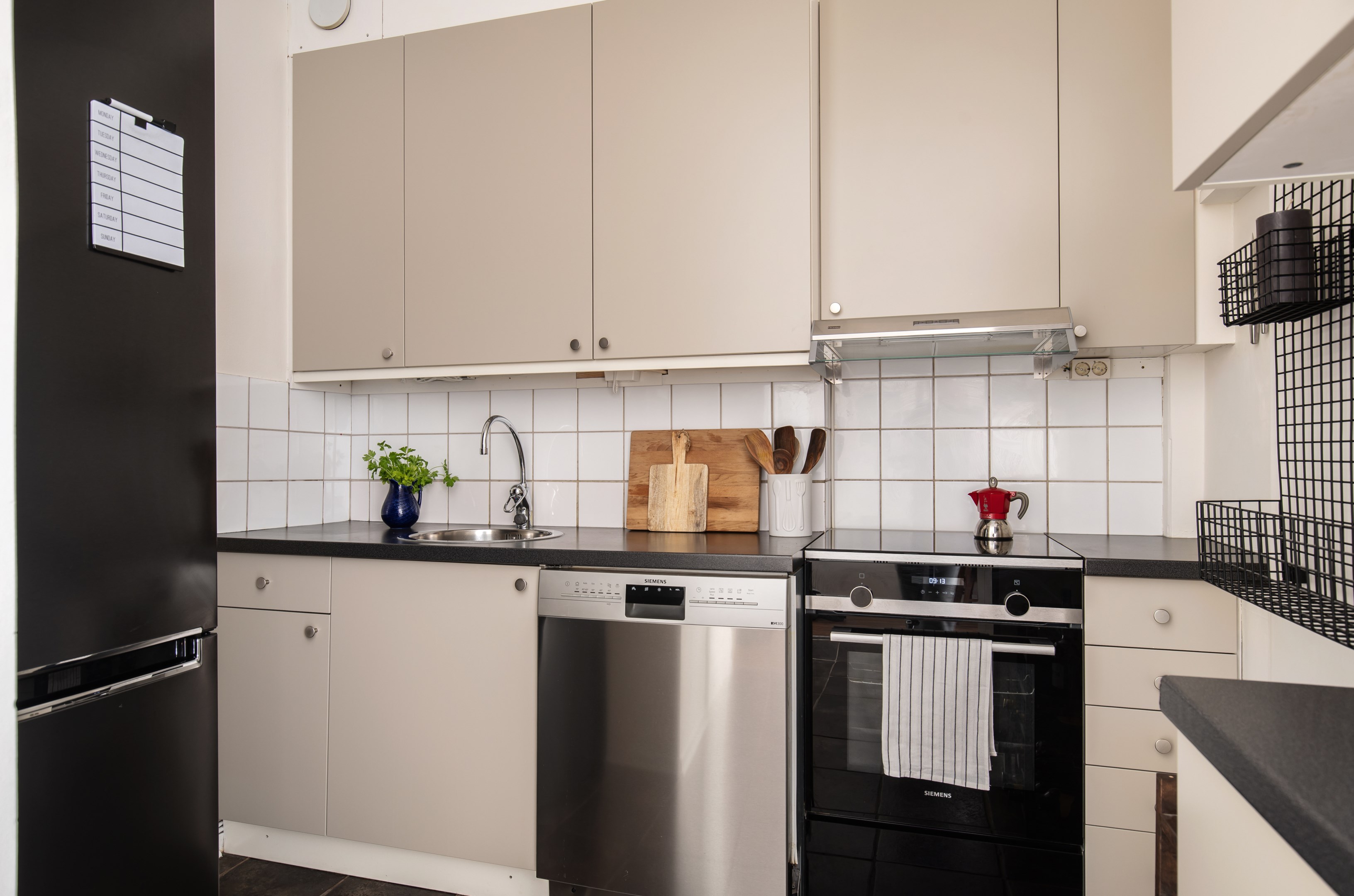 Bostadsbild från Love Almqvists väg 4A, Till salu i Kungsholmen - Kristineberg, Stockholm