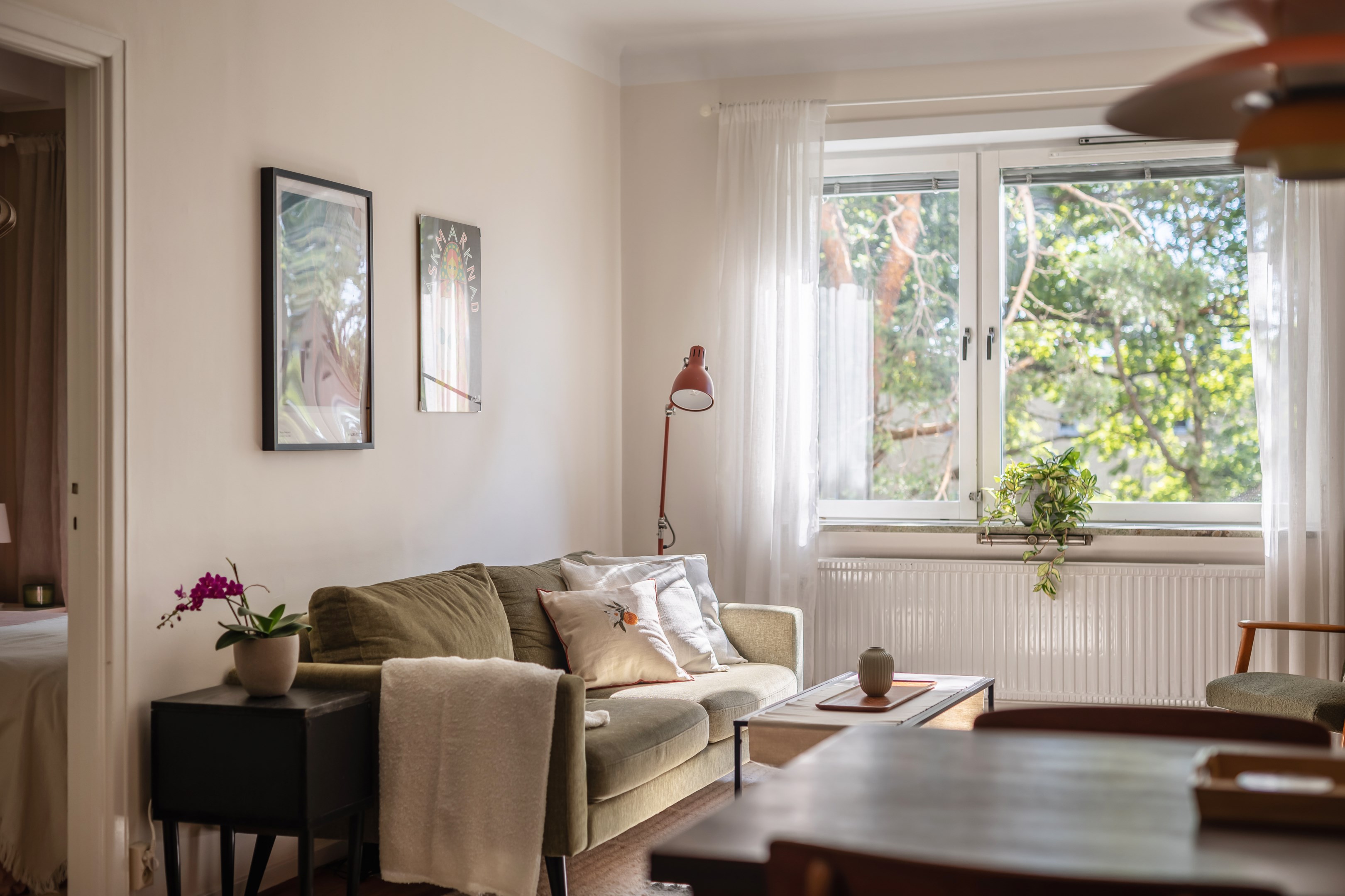 Bostadsbild från Love Almqvists väg 4A, Till salu i Kungsholmen - Kristineberg, Stockholm
