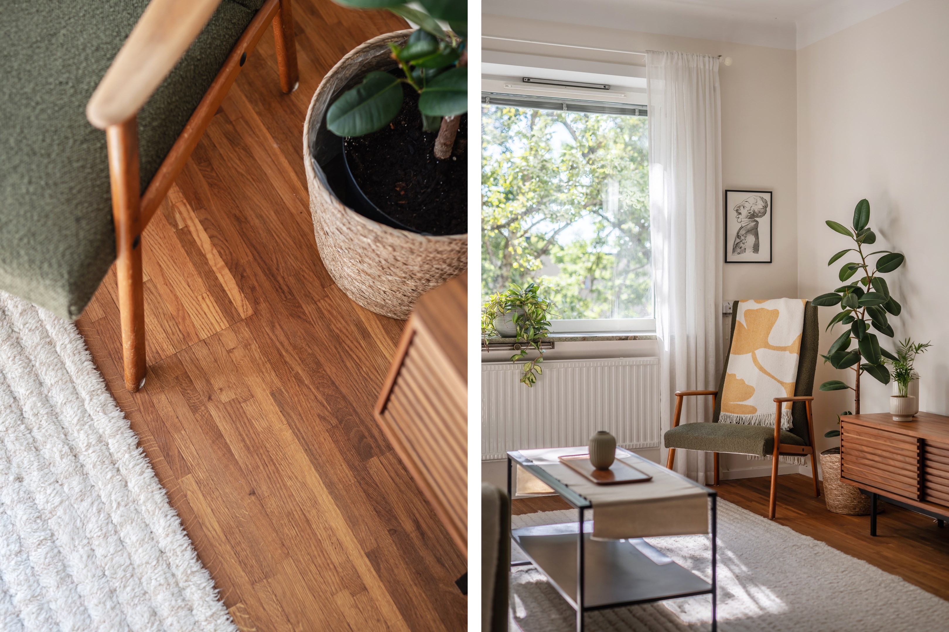 Bostadsbild från Love Almqvists väg 4A, Till salu i Kungsholmen - Kristineberg, Stockholm