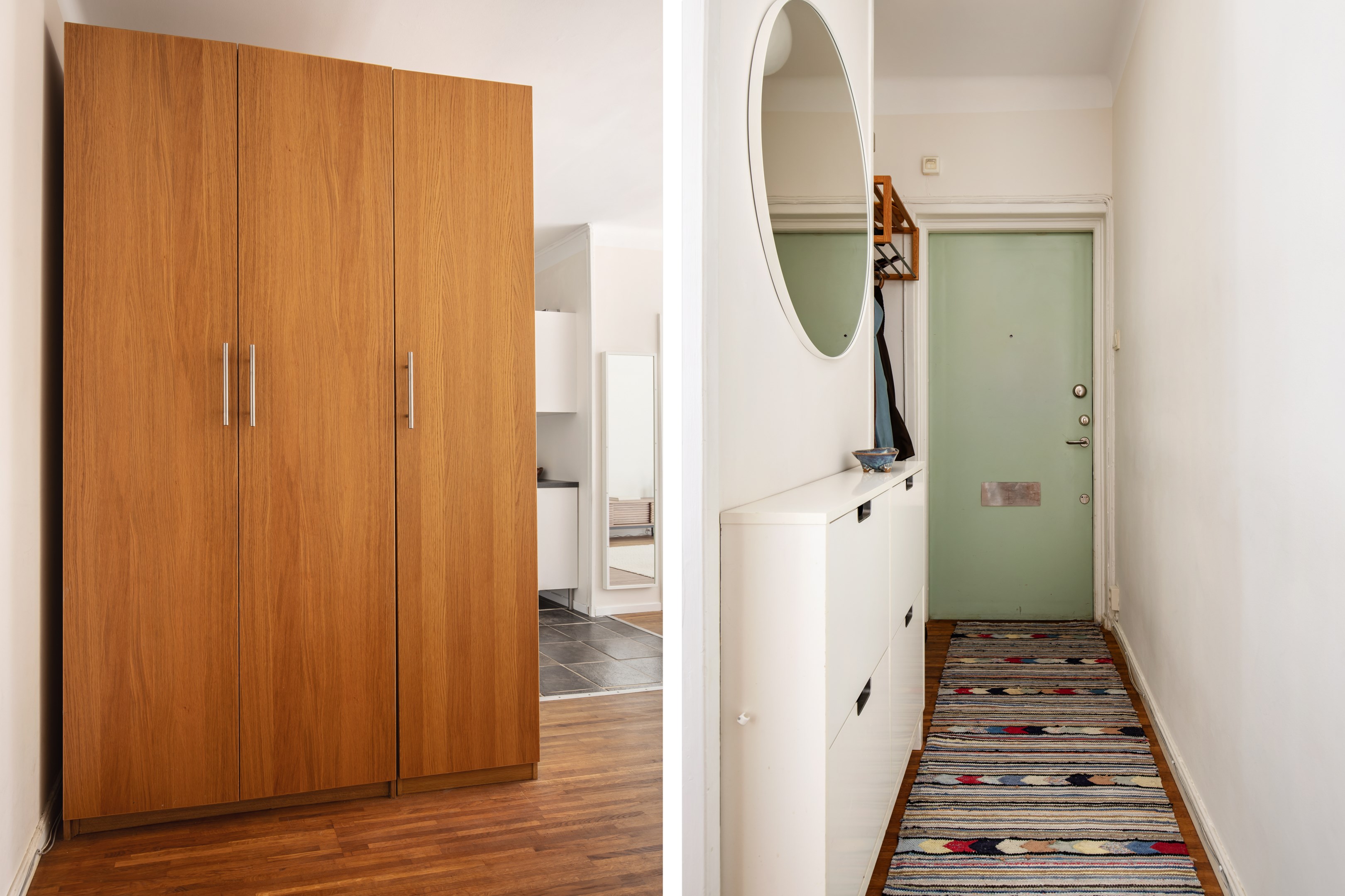 Bostadsbild från Love Almqvists väg 4A, Till salu i Kungsholmen - Kristineberg, Stockholm