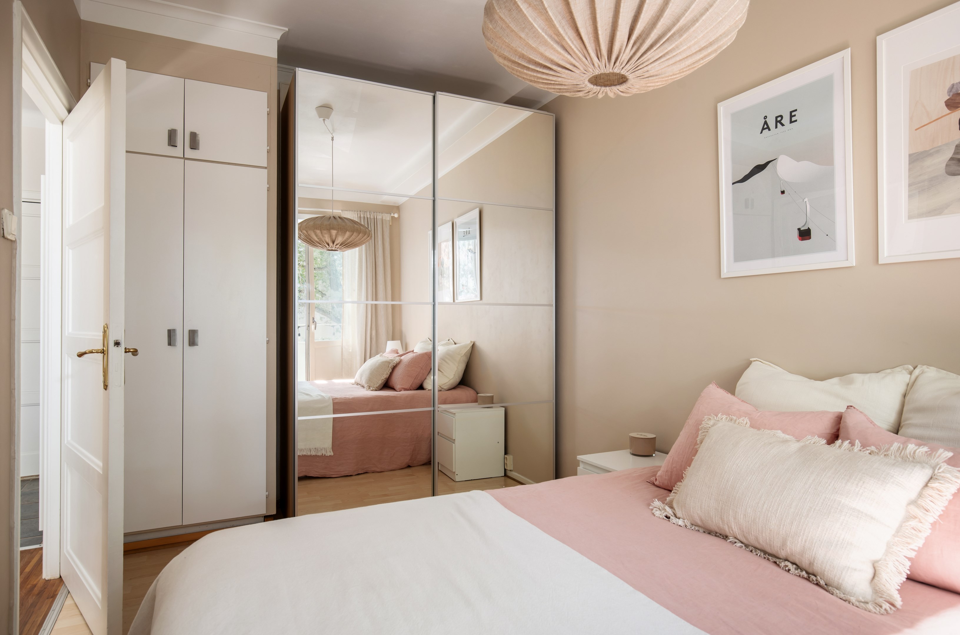 Bostadsbild från Love Almqvists väg 4A, Till salu i Kungsholmen - Kristineberg, Stockholm