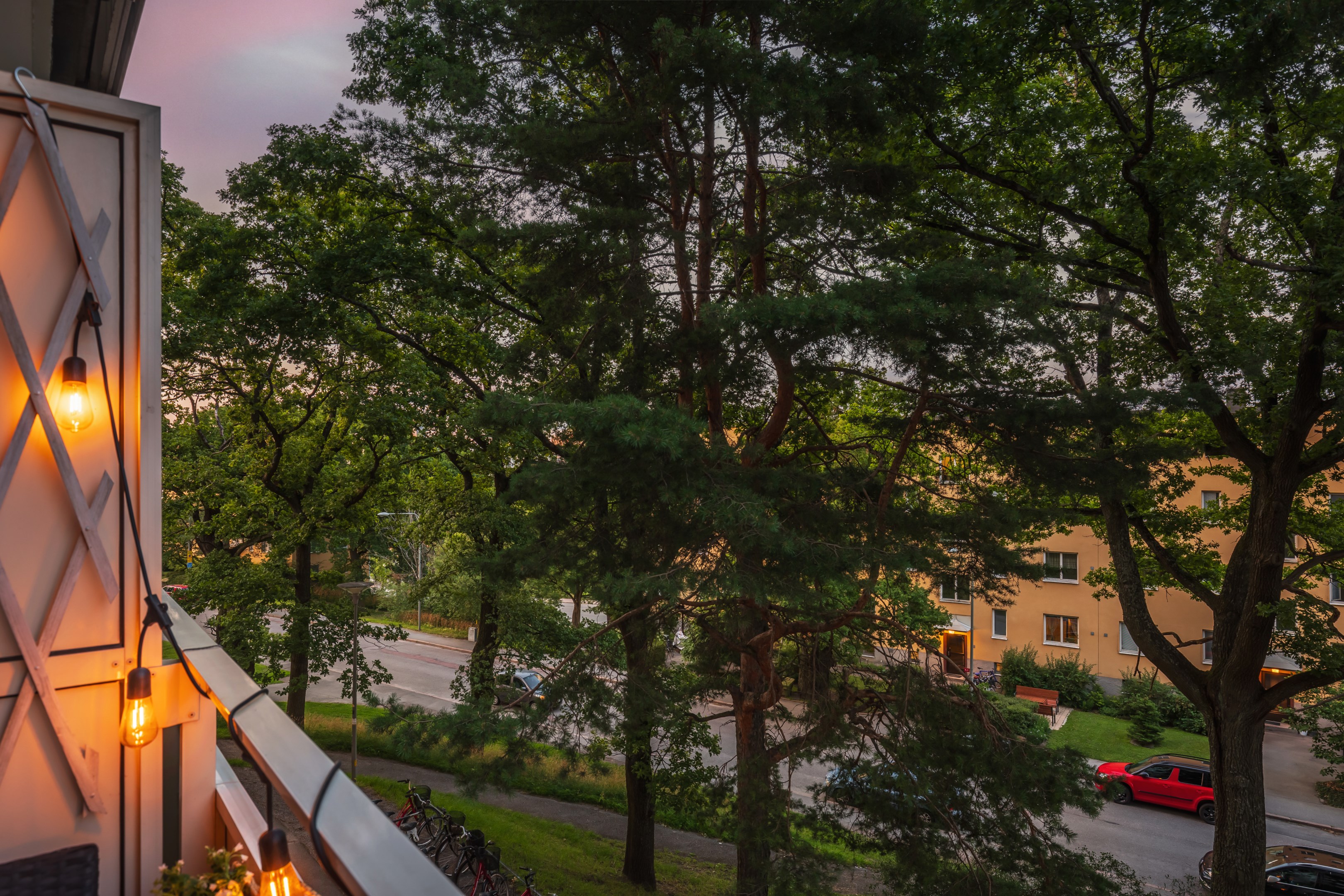Bostadsbild från Love Almqvists väg 4A, Till salu i Kungsholmen - Kristineberg, Stockholm
