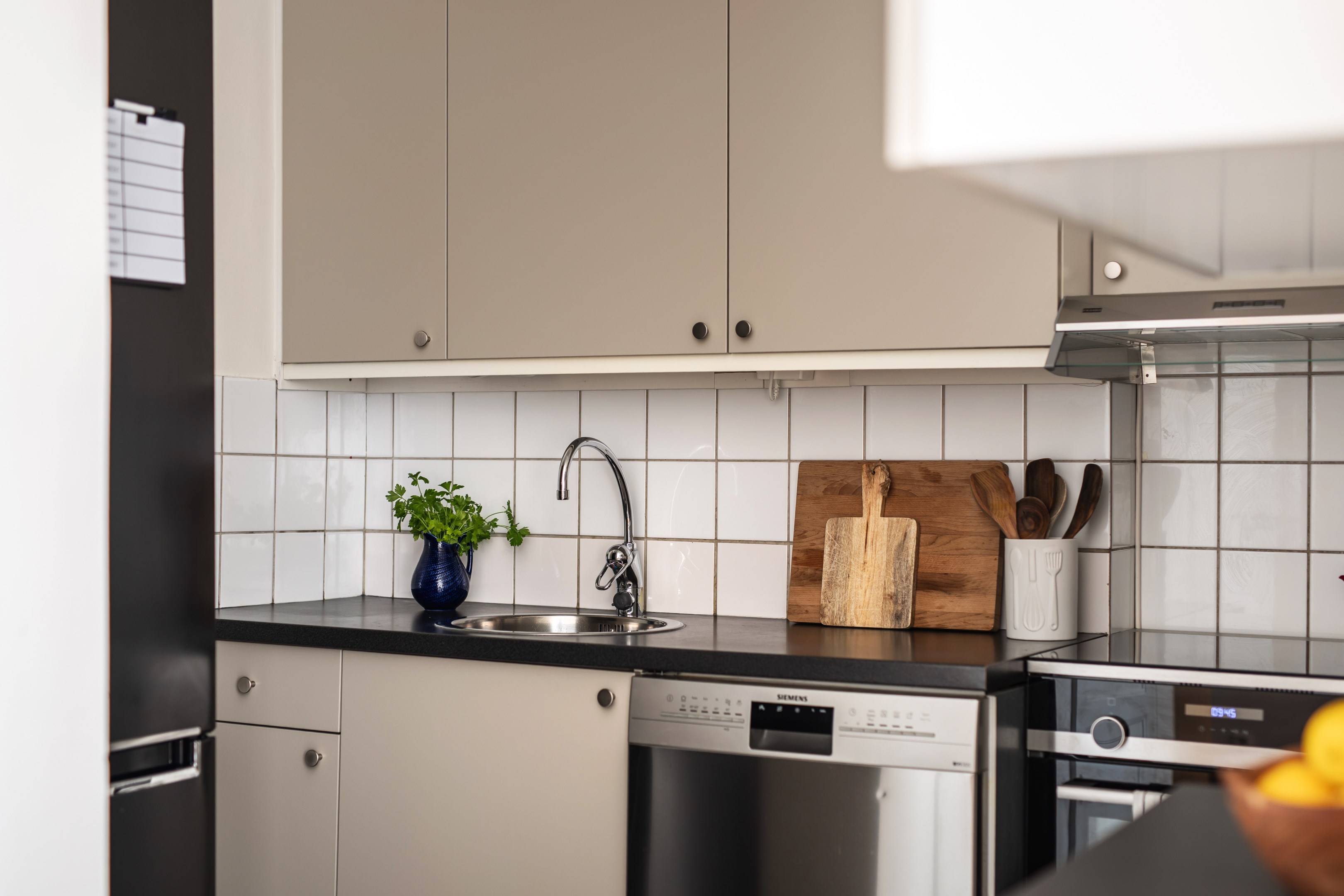 Bostadsbild från Love Almqvists väg 4A, Till salu i Kungsholmen - Kristineberg, Stockholm