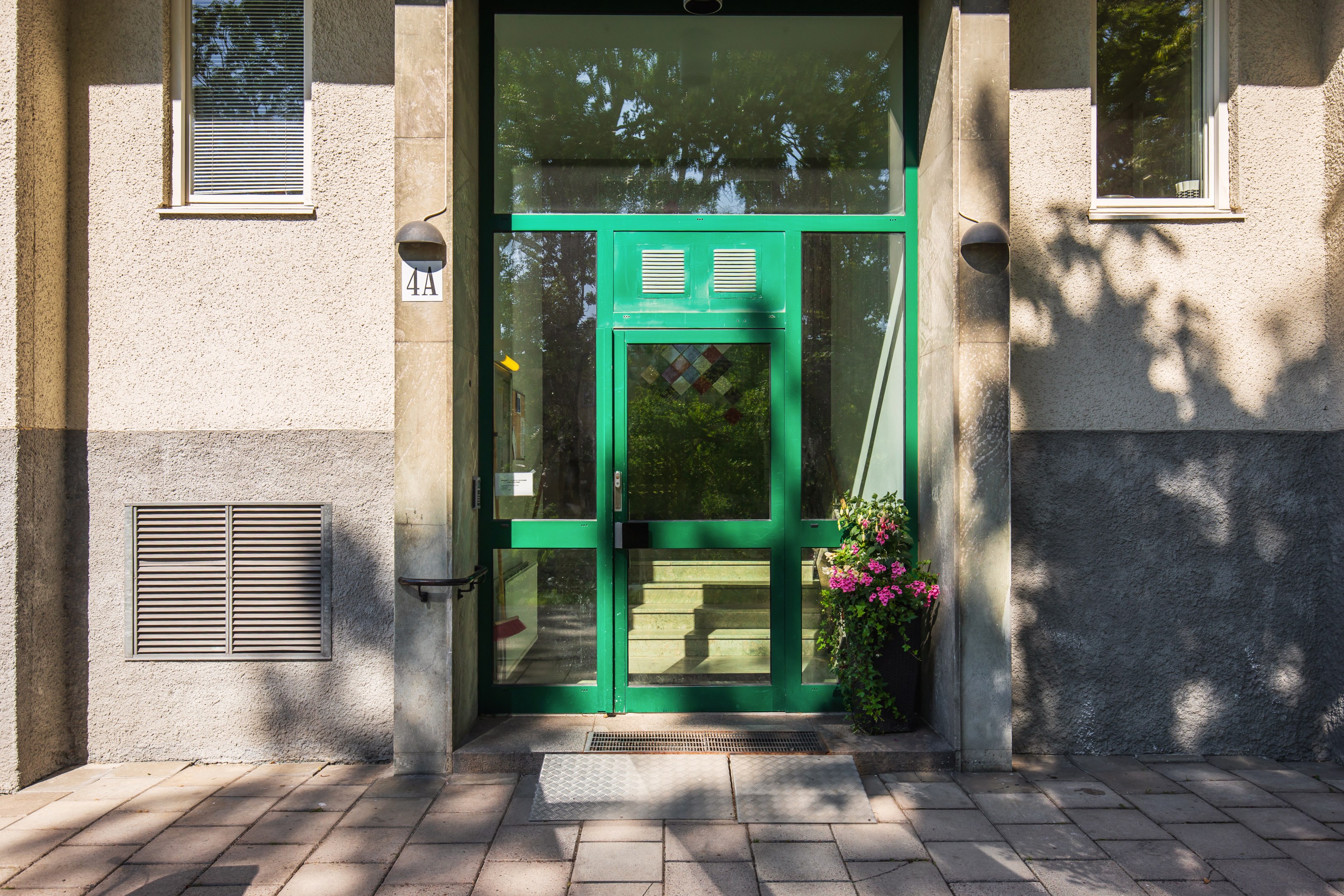 Bostadsbild från Love Almqvists väg 4A, Till salu i Kungsholmen - Kristineberg, Stockholm