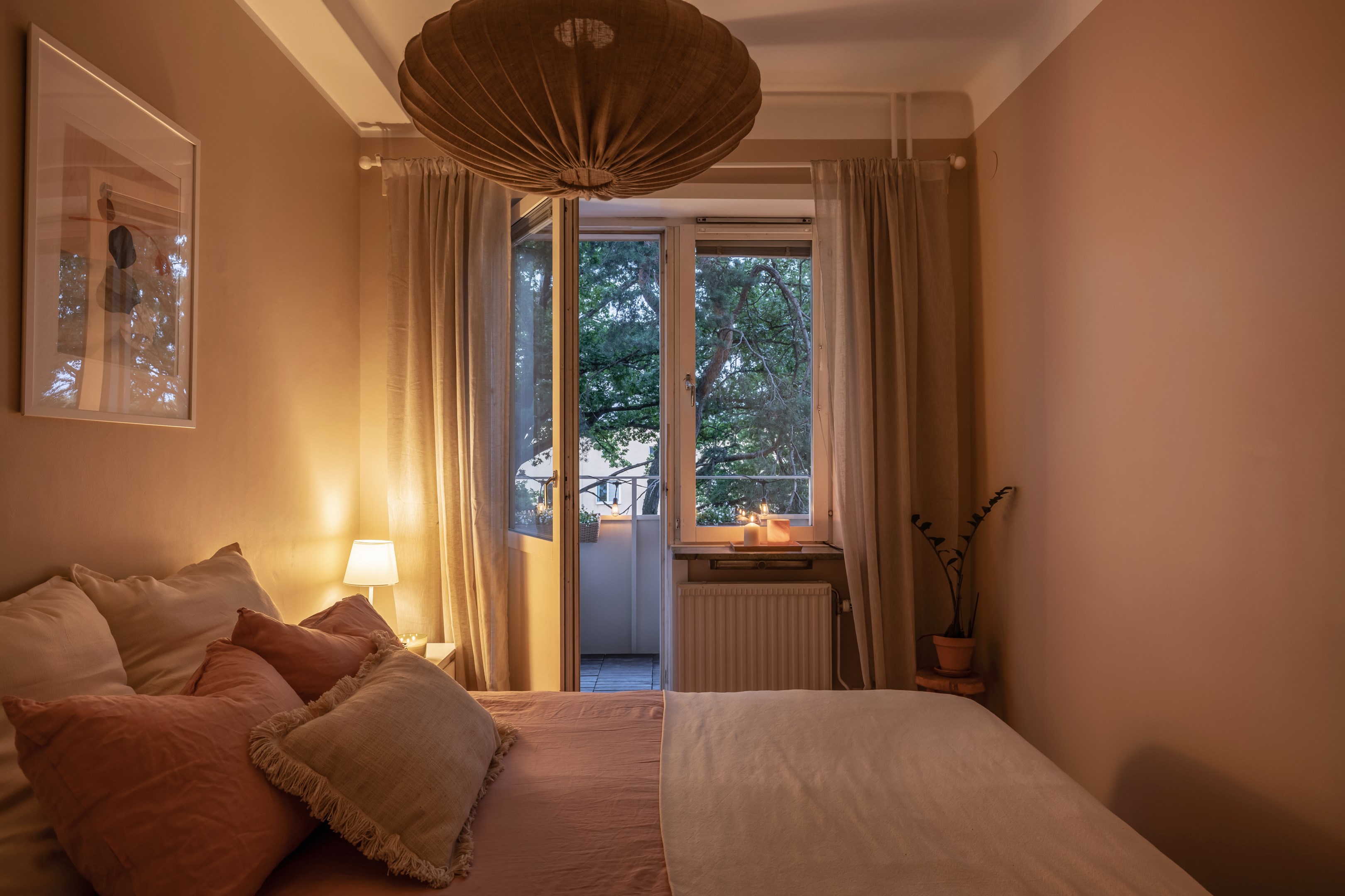 Bostadsbild från Love Almqvists väg 4A, Till salu i Kungsholmen - Kristineberg, Stockholm