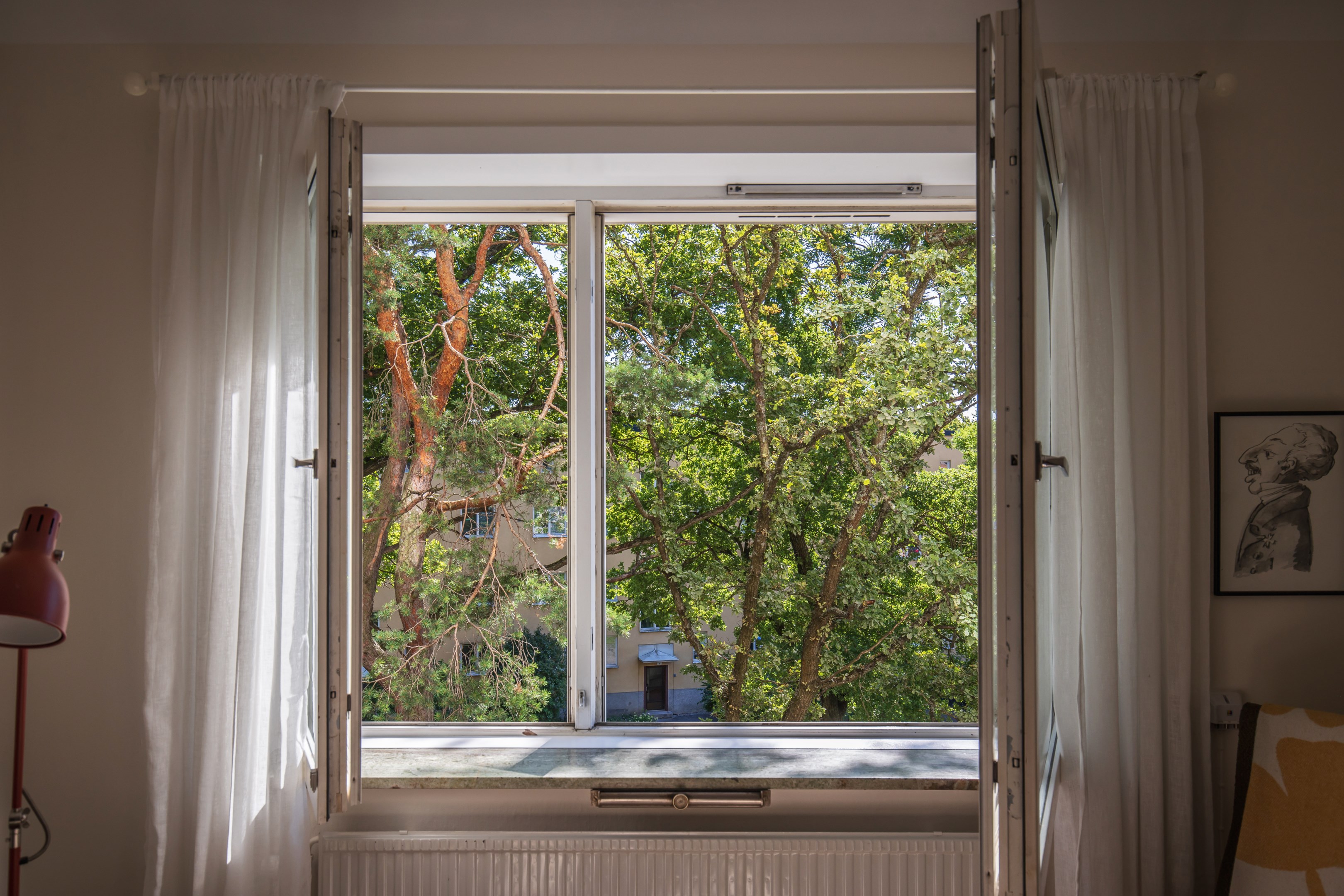 Bostadsbild från Love Almqvists väg 4A, Till salu i Kungsholmen - Kristineberg, Stockholm