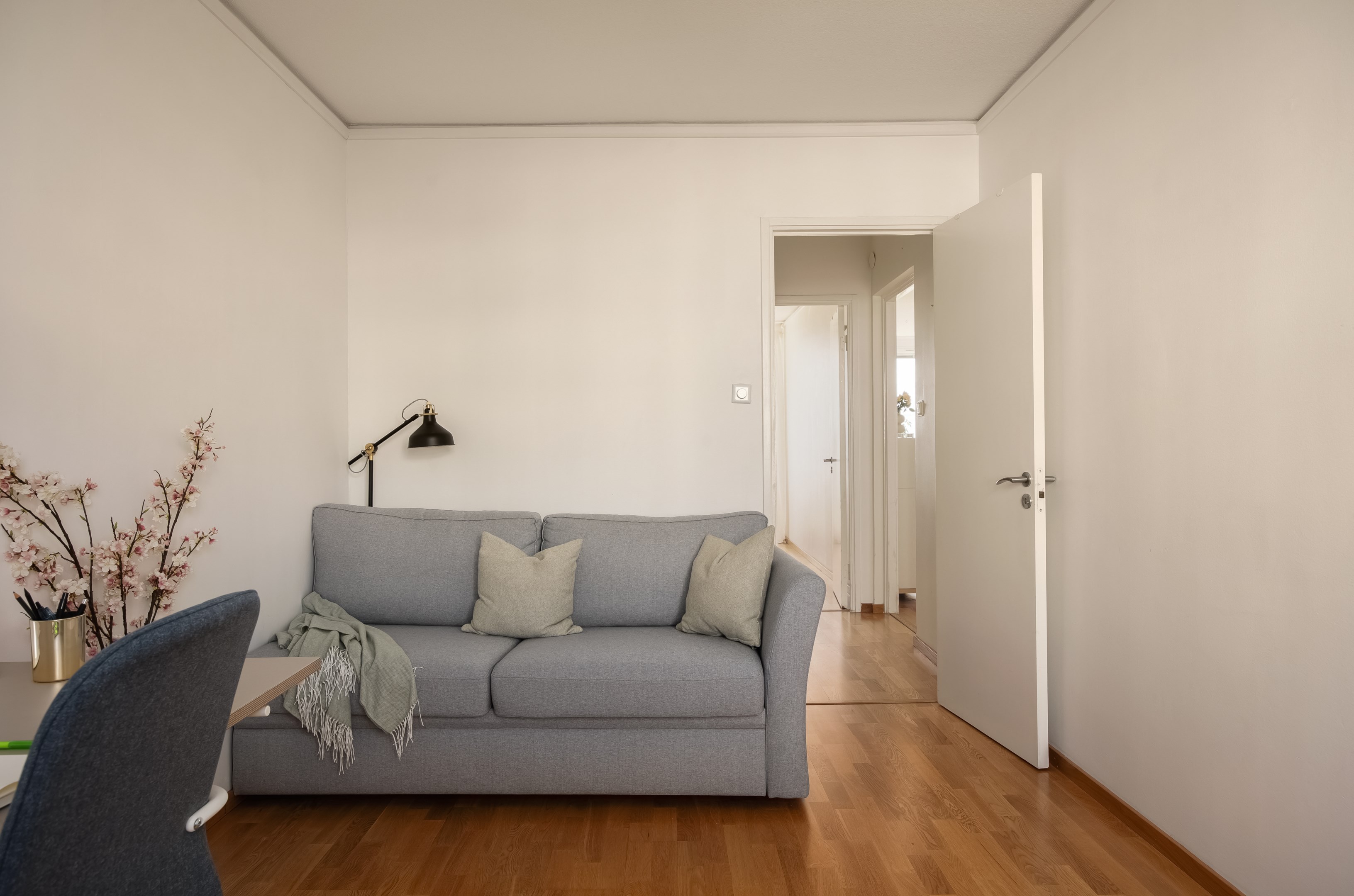 Bostadsbild från Nybohovsgränd 42, Såld i Liljeholmen - Liljeholmskajen, Stockholm