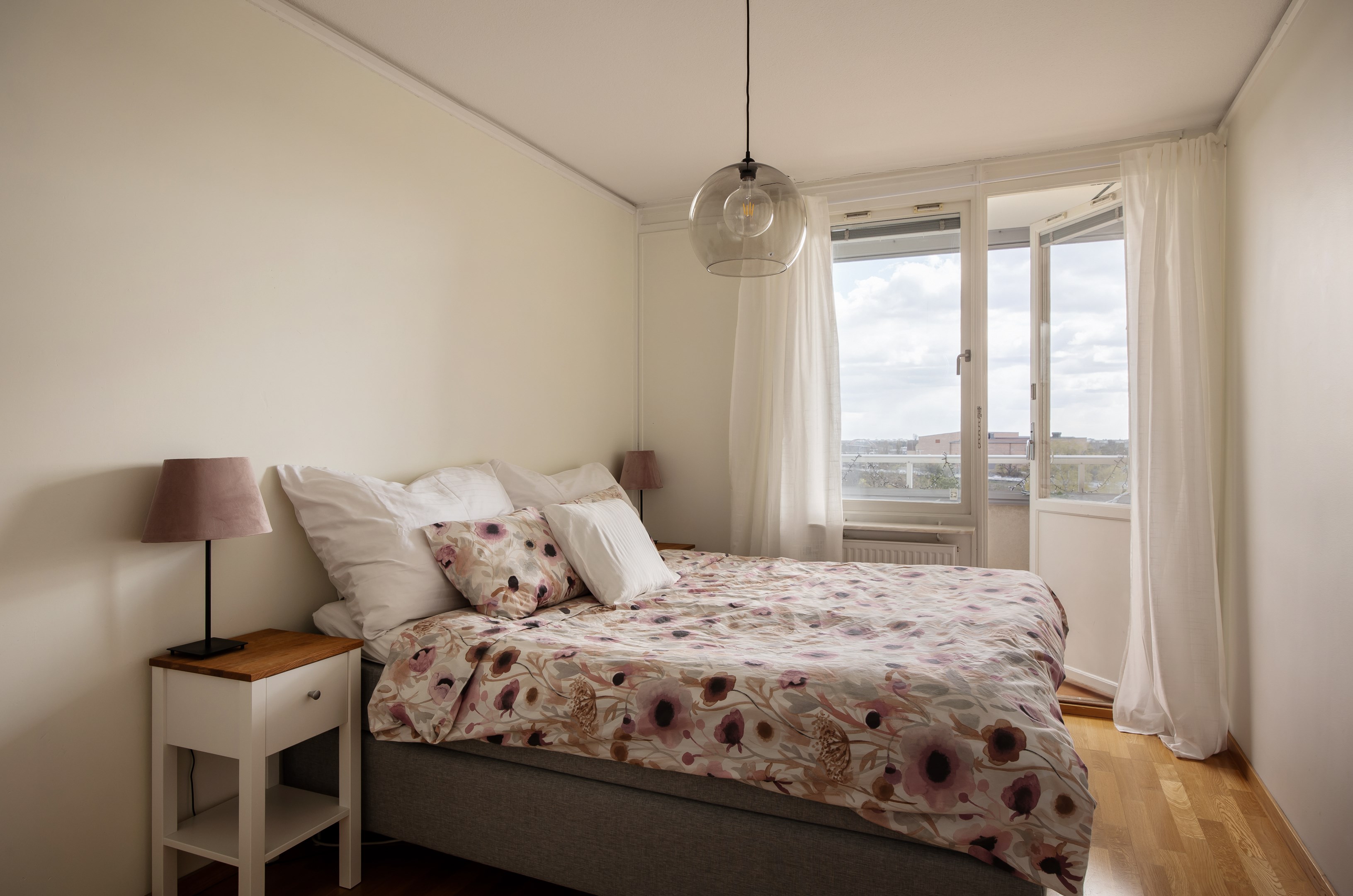 Bostadsbild från Nybohovsgränd 42, Såld i Liljeholmen - Liljeholmskajen, Stockholm